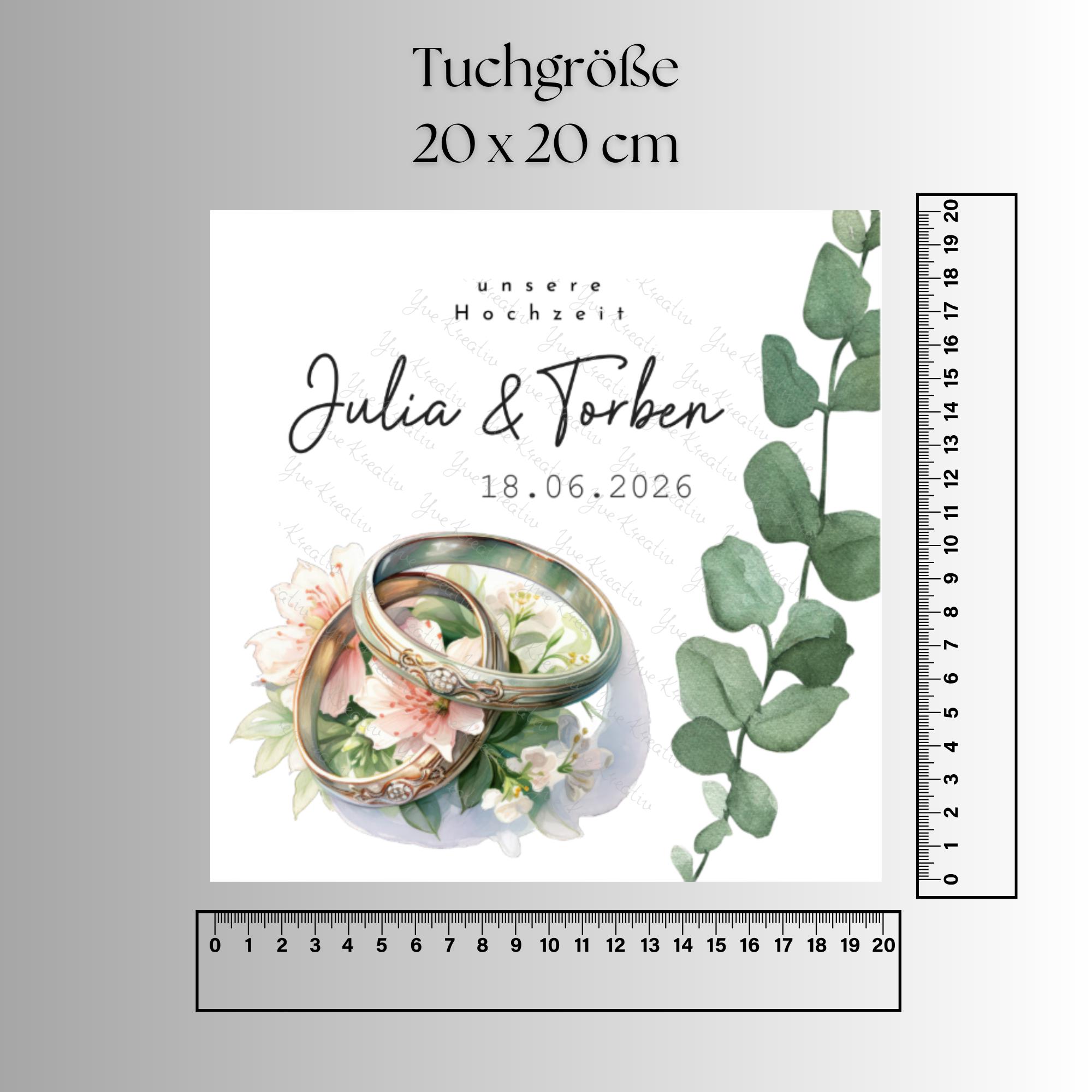 Brillenputztuch mit Namen Verlobung Geschenk Hochzeit Gastgeschenk bedrucktes Mikrofasertuch für Brillen Tuch für Displays #HO18P Brillenputztuch mit Namen Verlobung Geschenk Hochzeit Gastgeschenk bedrucktes Mikrofasertuch für Brillen Tuch für Displays #HO18P