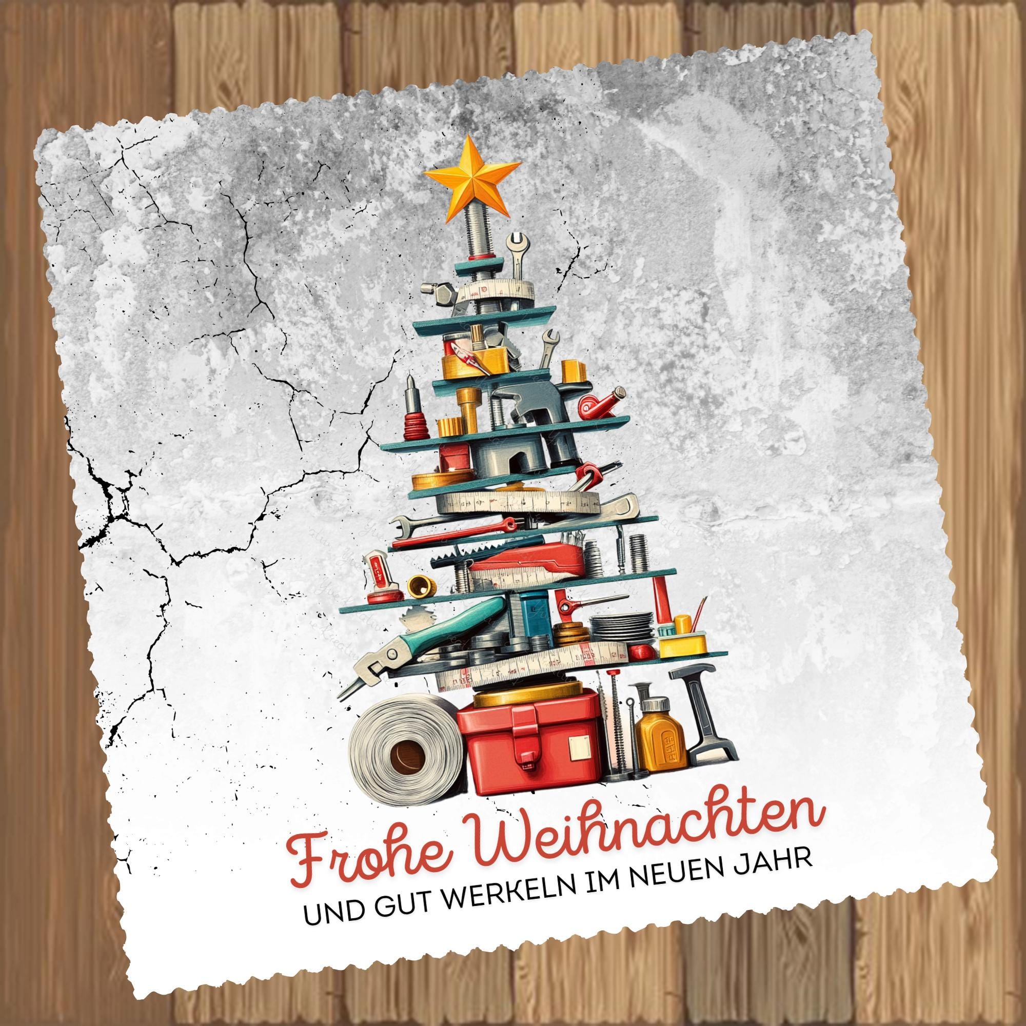 Brillenputztuch Tannenbaum Weihnachten Wichtelgeschenk Handwerker Geschenk bedrucktes Mikrofasertuch für Brillen Display Handy #WE22