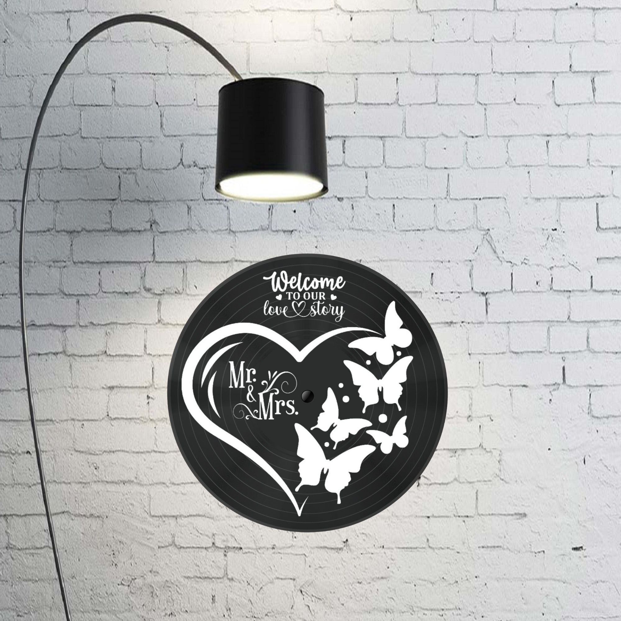 Vinyl Schallplatte ECHTE alte LP - aus Alt mach Neu - Wand Kunst Bild Dekoration Geschenk zur Hochzeit Verlobung #1656815614 Vinyl Schallplatte ECHTE alte LP - aus Alt mach Neu - Wand Kunst Bild Dekoration Geschenk zur Hochzeit Verlobung #1656815614