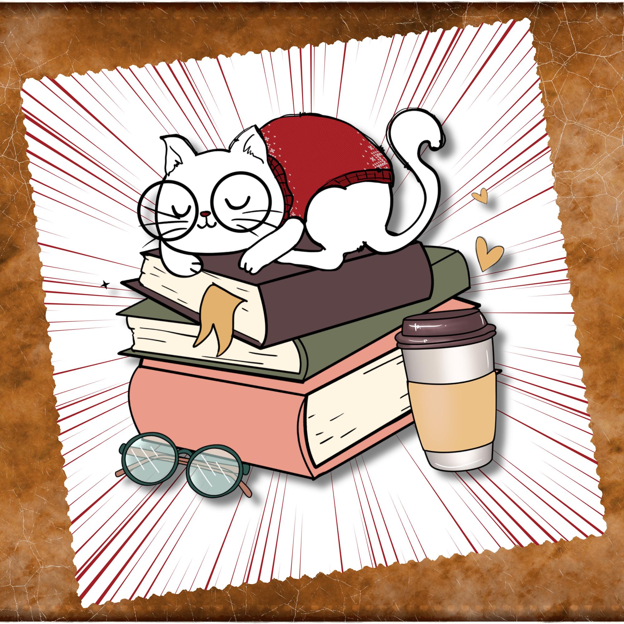 Brillenputztuch Katze Bücher bedrucktes Mikrofasertuch für Brillen Displays Geschenk Leseratten Mitbringsel Bücherwurm #AL1 Brillenputztuch Katze Bücher bedrucktes Mikrofasertuch für Brillen Displays Geschenk Leseratten Mitbringsel Bücherwurm #AL1
