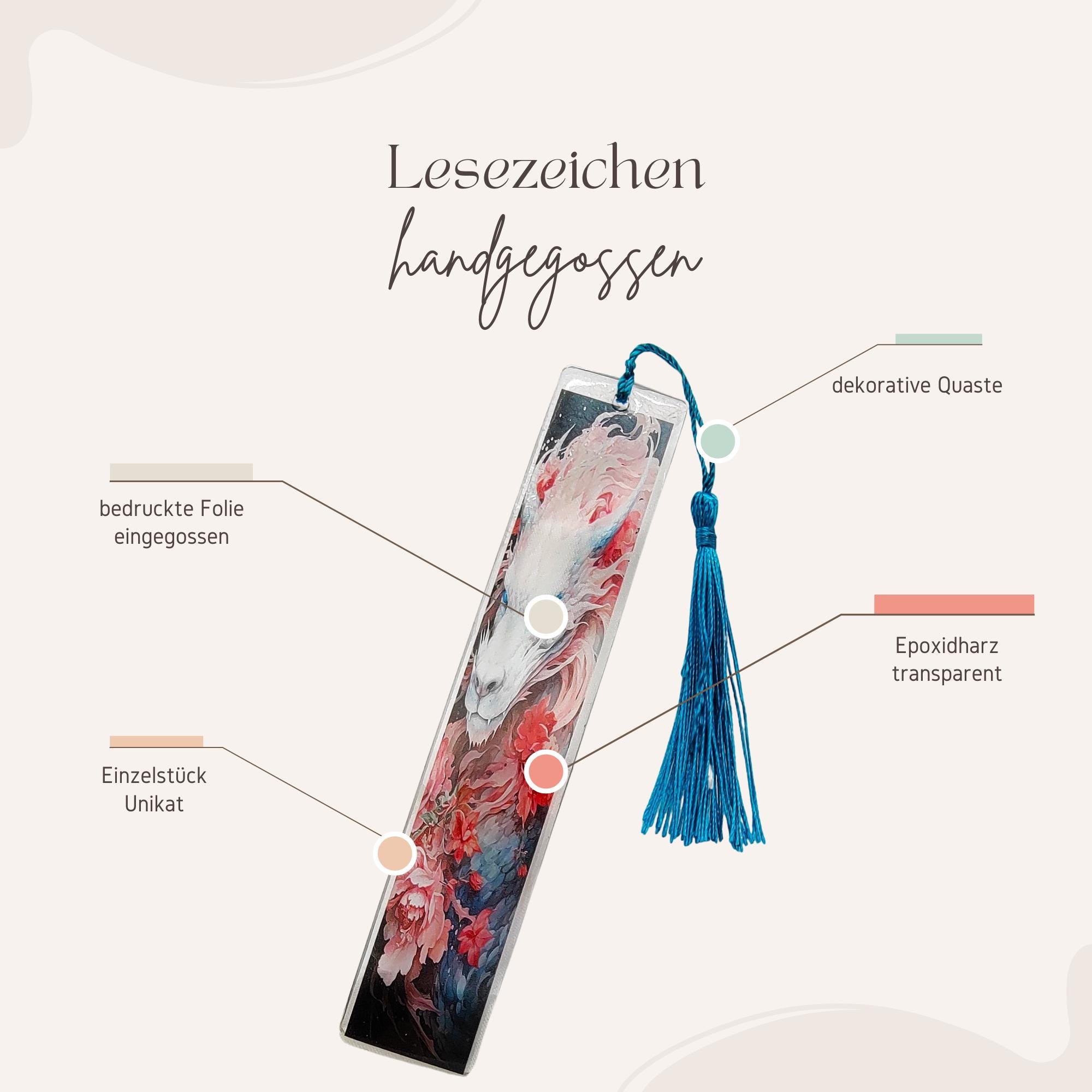 Lesezeichen aus Epoxidharz Geschenk zum Geburtstag Buchgeschenk Japanischer Drachen Bookmark Japan Fan #LEEPOX Lesezeichen aus Epoxidharz Geschenk zum Geburtstag Buchgeschenk Japanischer Drachen Bookmark Japan Fan #LEEPOX