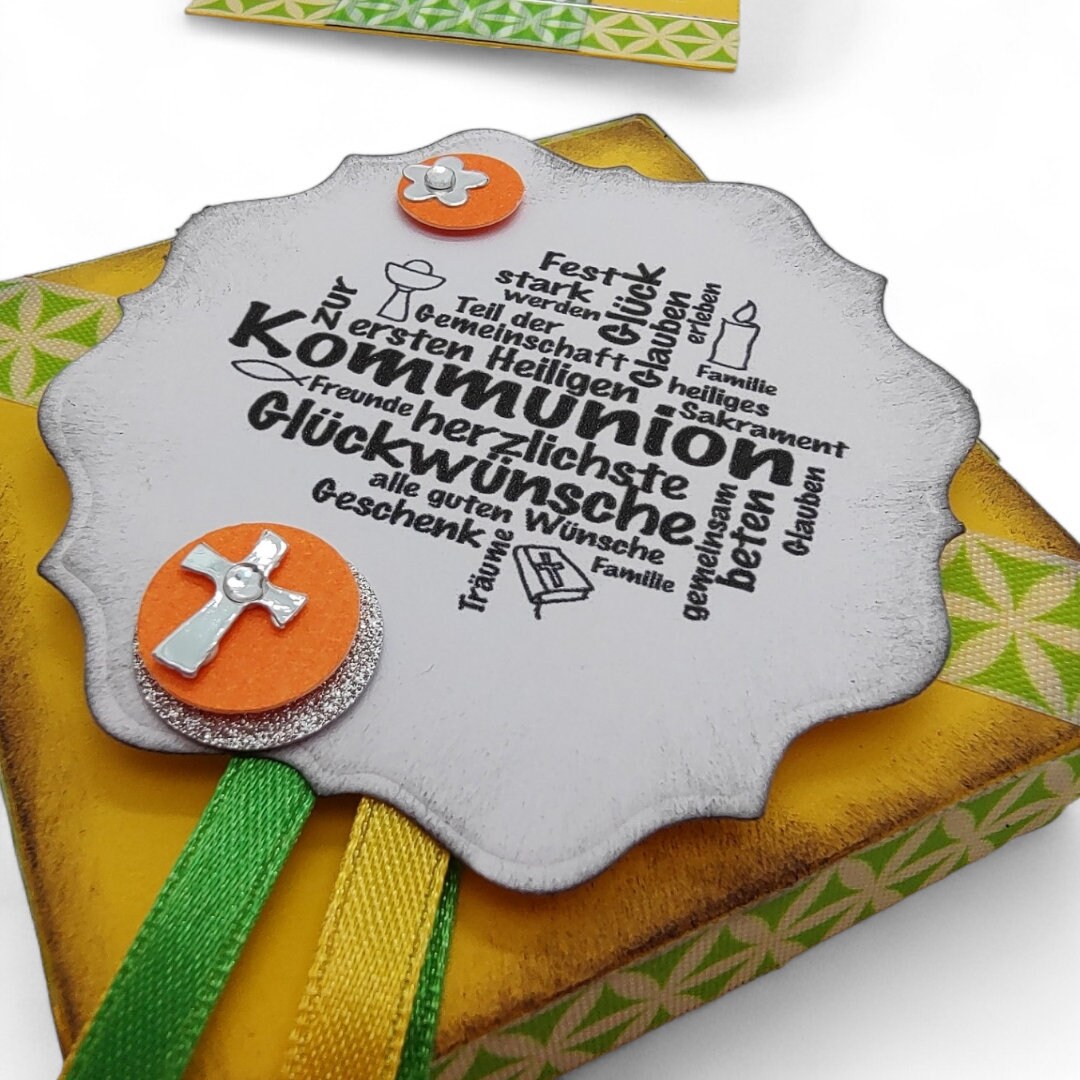 Explosionsbox zur Kommunion Geschenkbox Überraschungsbox Geschenkwürfel Geschenkschachtel #1681892236 Explosionsbox zur Kommunion Geschenkbox Überraschungsbox Geschenkwürfel Geschenkschachtel #1681892236
