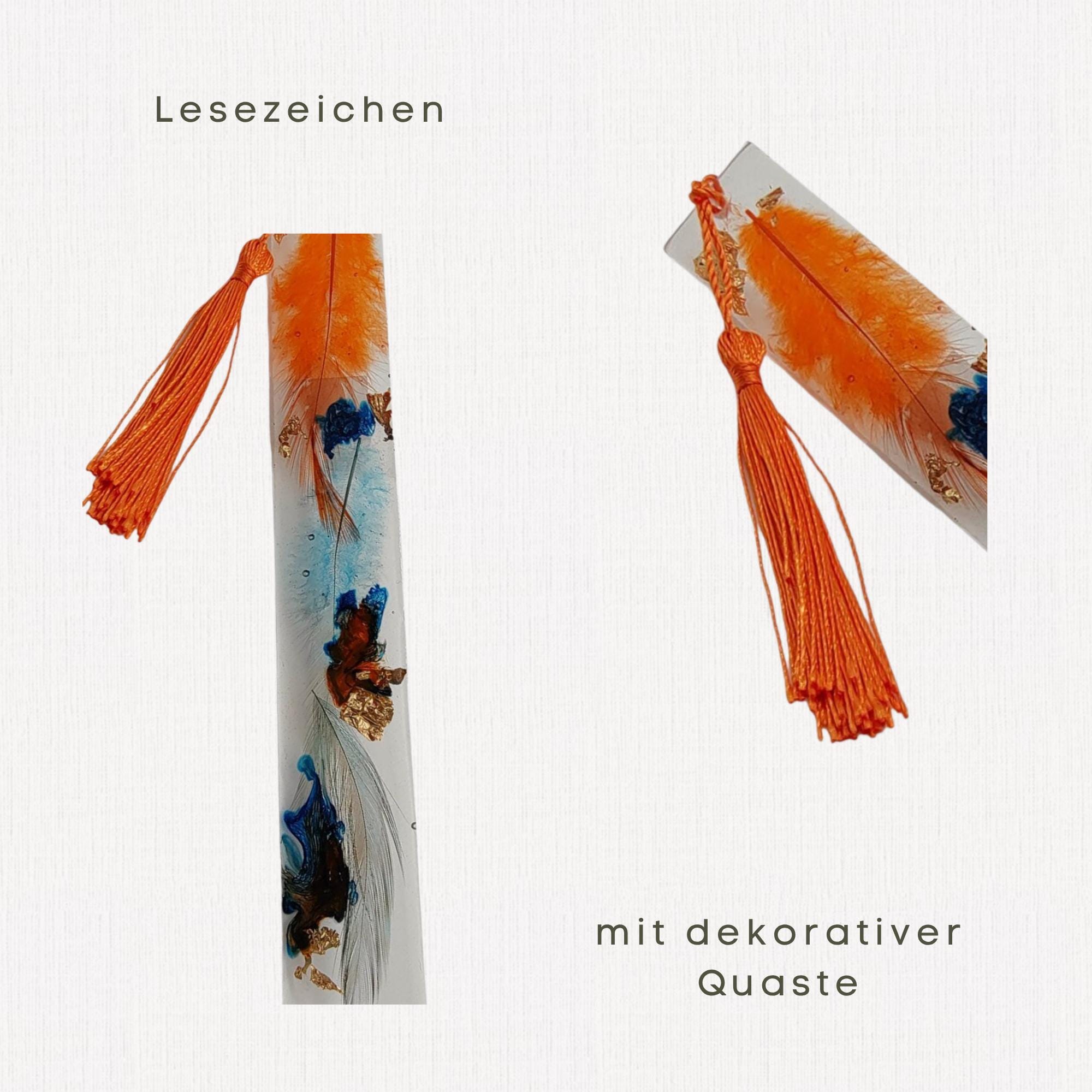 Lesezeichen aus Epoxidharz Vogelfedern Geschenk Geburtstag Mitbringsel zum Buchgeschenk Geschenkidee Buchzeichen transparent #4332549960 Lesezeichen aus Epoxidharz Vogelfedern Geschenk Geburtstag Mitbringsel zum Buchgeschenk Geschenkidee Buchzeichen transparent #4332549960