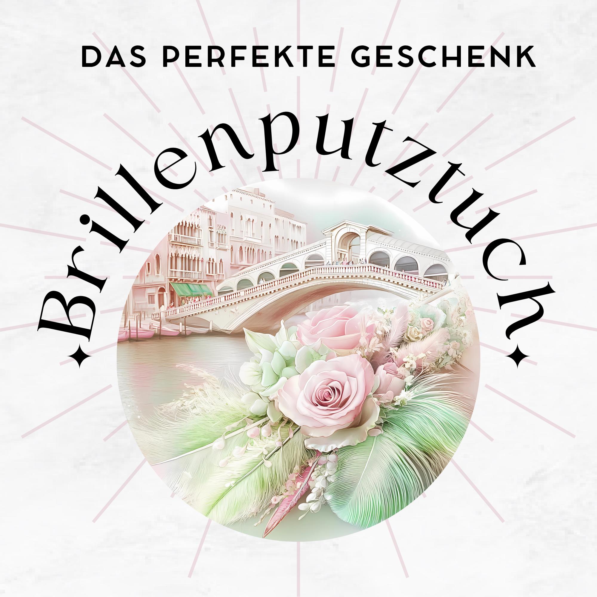 Brillenputztuch Venedig bedrucktes Mikrofasertuch für Brille Sonnenbrille Displays Geschenk Urlaub Gutschein Reise Italien #UR11abcd Brillenputztuch Venedig bedrucktes Mikrofasertuch für Brille Sonnenbrille Displays Geschenk Urlaub Gutschein Reise Italien #UR11abcd