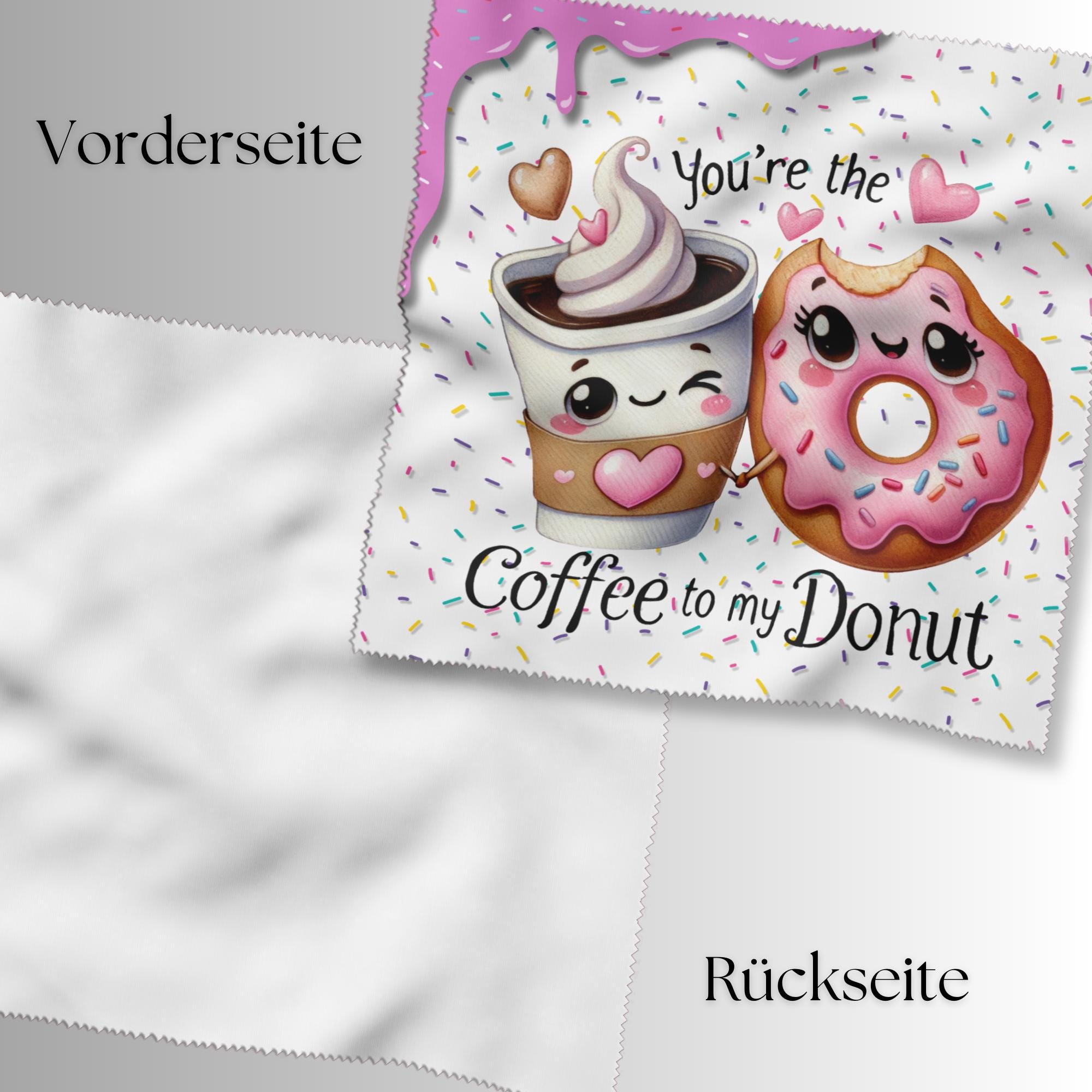 Brillenputztuch bedrucktes Mikrofasertuch für Brillen lustiges Geschenk Geburtstag Paare Mitbringsel Freundin Valentinstag #ES2 Brillenputztuch bedrucktes Mikrofasertuch für Brillen lustiges Geschenk Geburtstag Paare Mitbringsel Freundin Valentinstag #ES2