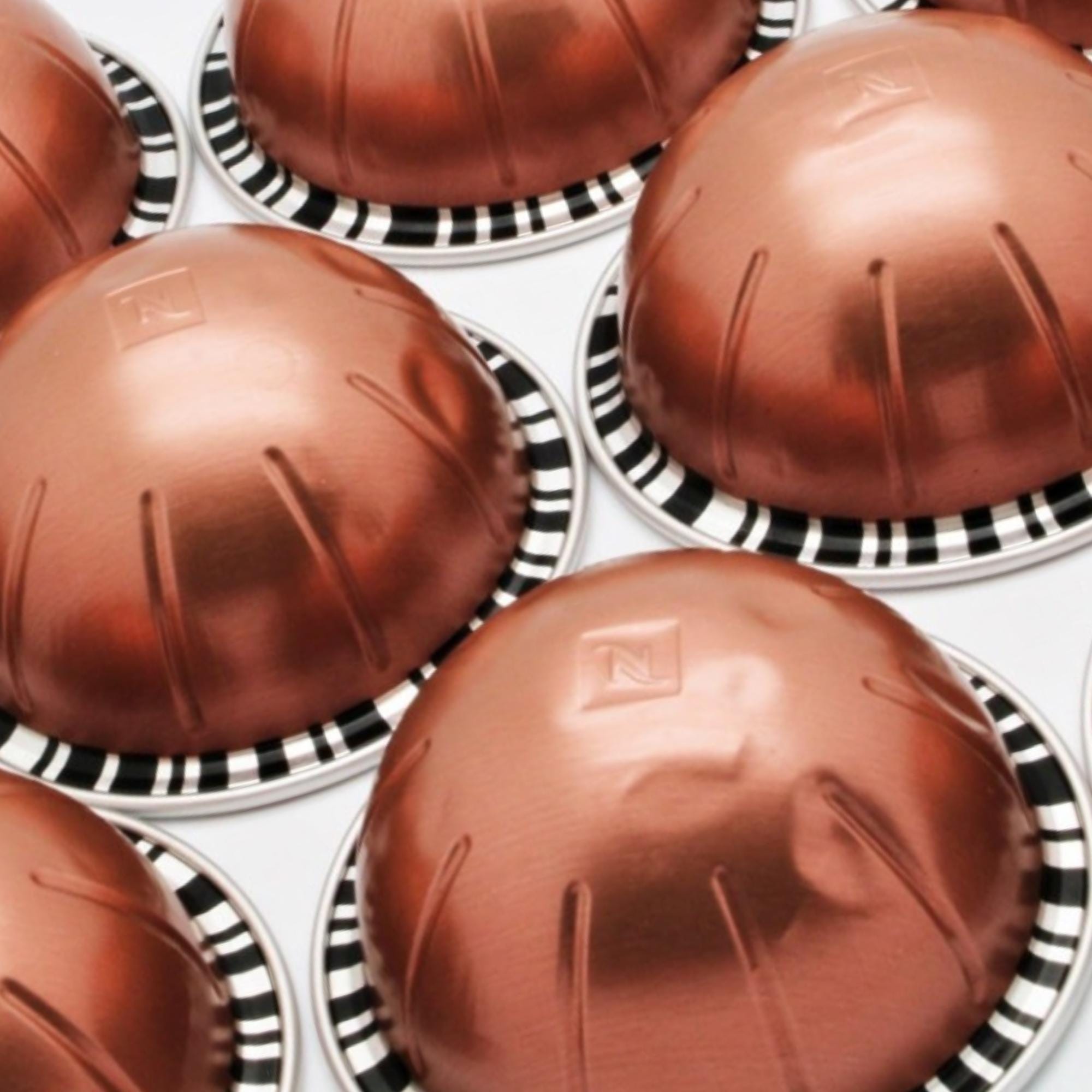 10 leere GROSSE Kaffeekapseln Farbe altrosa zum Basteln Gestalten Bastelmaterial DIY Schmuckherstellung Zubehör #KVS 10 leere GROSSE Kaffeekapseln Farbe altrosa zum Basteln Gestalten Bastelmaterial DIY Schmuckherstellung Zubehör #KVS