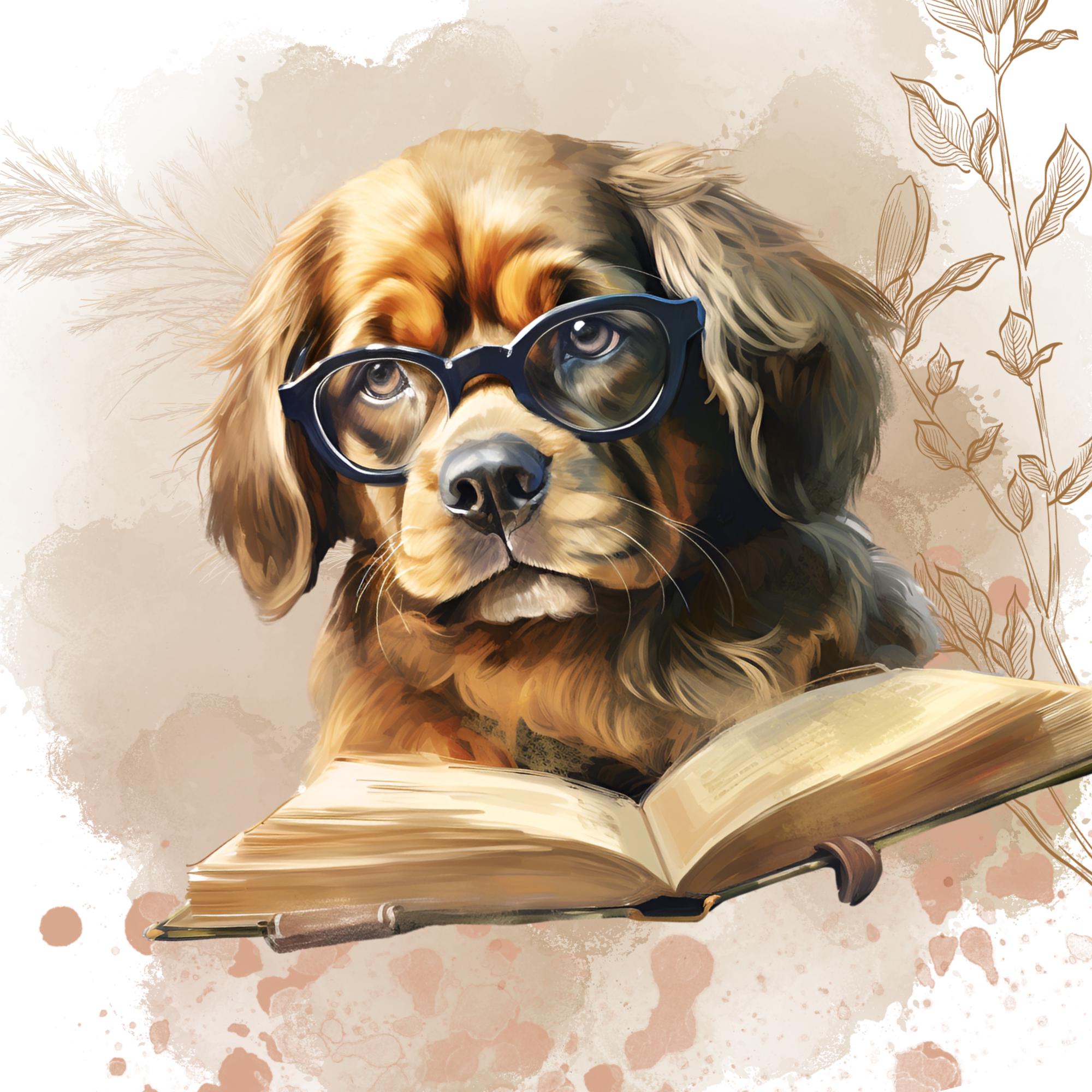Brillenputztuch Lesen Hund bedrucktes Mikrofasertuch für Sonnenbrille Tuch für Displays Buch Geschenk Geburtstag Mitbringsel Leseratte #TI11 Brillenputztuch Lesen Hund bedrucktes Mikrofasertuch für Sonnenbrille Tuch für Displays Buch Geschenk Geburtstag Mitbringsel Leseratte #TI11