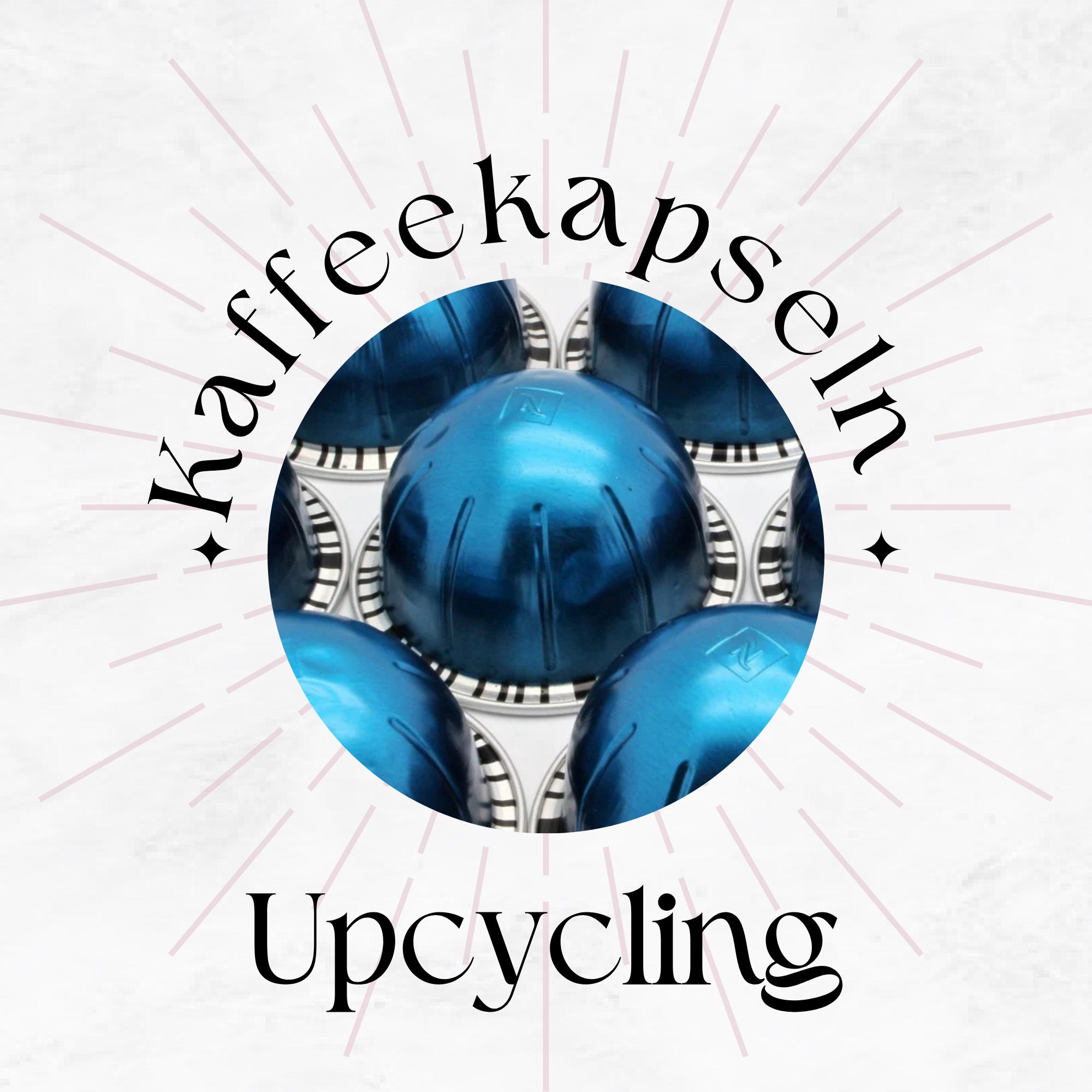 10 leere GROSSE Kaffeekapseln Farbe blau zum Basteln Gestalten Bastelmaterial DIY Schmuckherstellung Zubehör #KVS 10 leere GROSSE Kaffeekapseln Farbe blau zum Basteln Gestalten Bastelmaterial DIY Schmuckherstellung Zubehör #KVS
