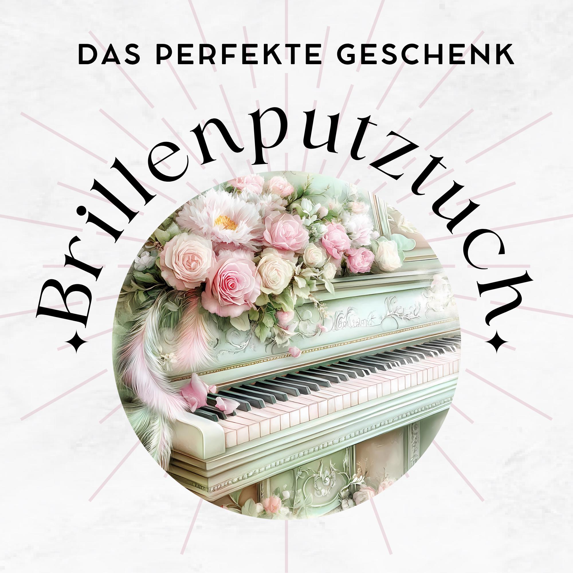 Brillenputztuch Musik Klavier bedrucktes Mikrofasertuch für Sonnenbrille Display Handy Geschenk Musikerin Mitbringsel Musiklehrerin #MC10 Brillenputztuch Musik Klavier bedrucktes Mikrofasertuch für Sonnenbrille Display Handy Geschenk Musikerin Mitbringsel Musiklehrerin #MC10