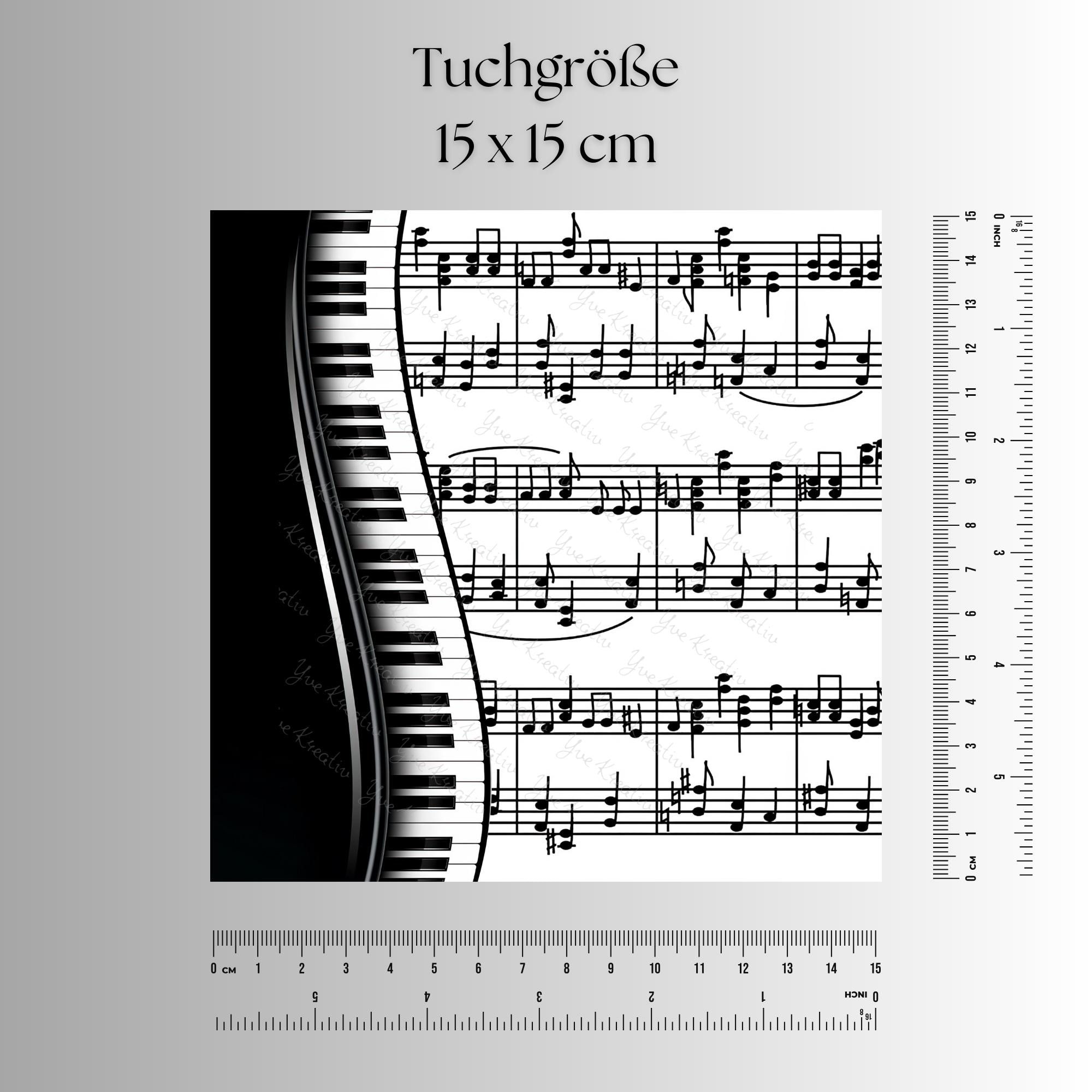 Brillenputztuch bedrucktes Mikrofasertuch für Sonnenbrille Tuch Display Geschenk Musiker Mitbringsel Musiklehrer Gutschein Klavier #MC1 Brillenputztuch bedrucktes Mikrofasertuch für Sonnenbrille Tuch Display Geschenk Musiker Mitbringsel Musiklehrer Gutschein Klavier #MC1