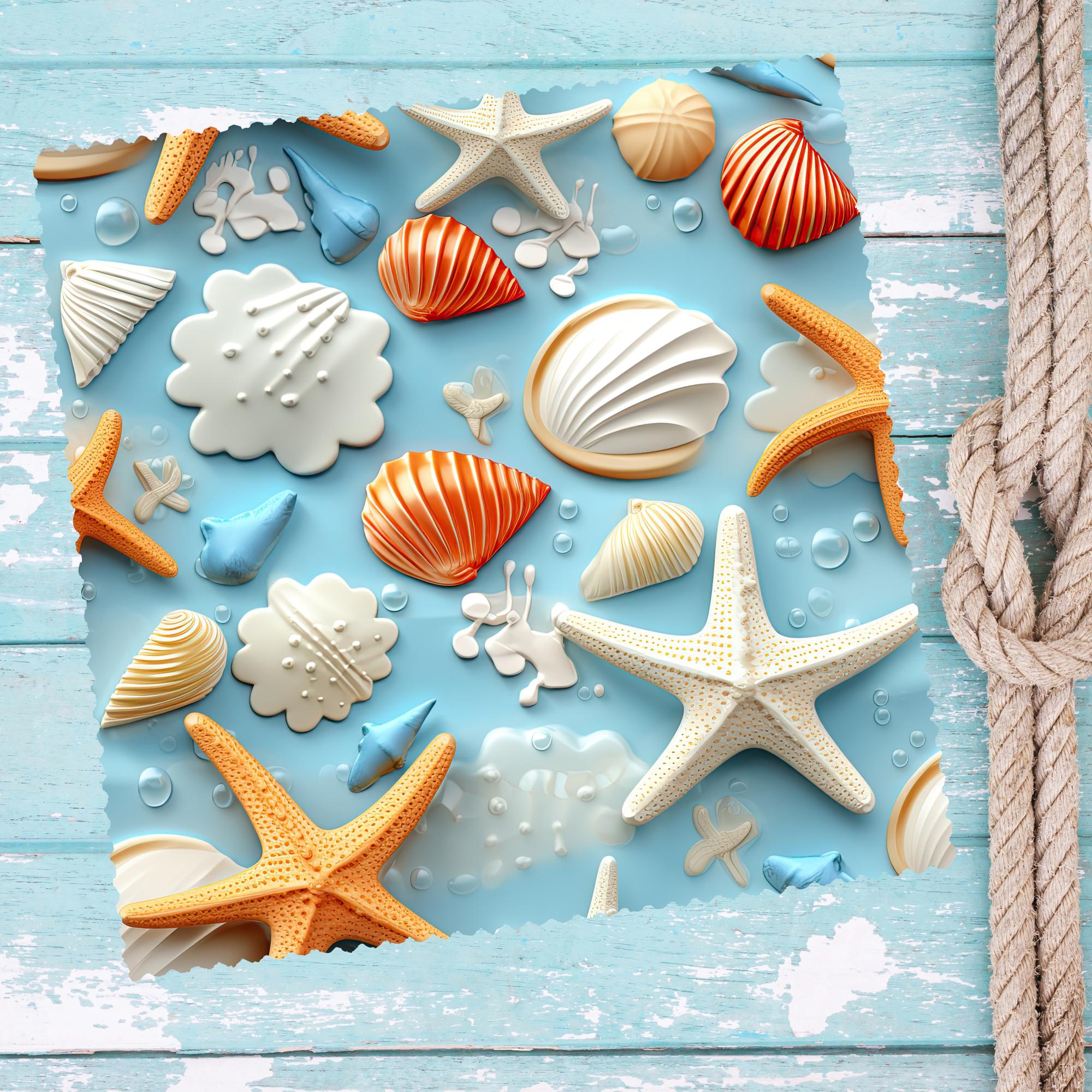 Brillenputztuch Muscheln bedrucktes Mikrofasertuch für Sonnenbrille Displays Handy Geschenk Urlaub Gutschein Reise Meer #UR18ab Brillenputztuch Muscheln bedrucktes Mikrofasertuch für Sonnenbrille Displays Handy Geschenk Urlaub Gutschein Reise Meer #UR18ab