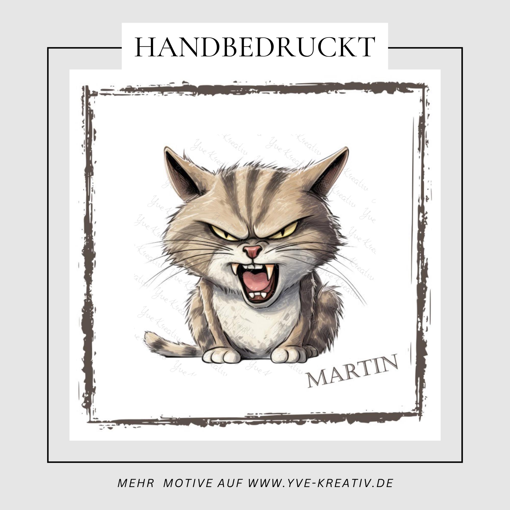 Brillenputztuch Katze personalisiert mit Namen bedrucktes Mikrofasertuch für Display Handy Sonnenbrille Geschenk Katzenbesitzer #TI94P Brillenputztuch Katze personalisiert mit Namen bedrucktes Mikrofasertuch für Display Handy Sonnenbrille Geschenk Katzenbesitzer #TI94P