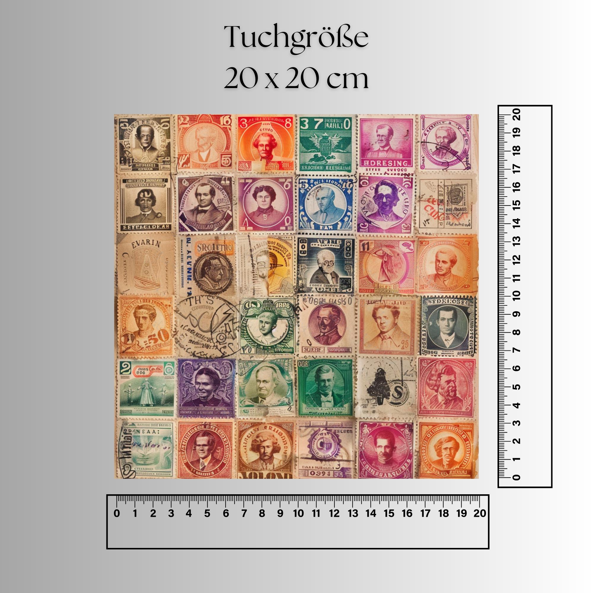 Brillenputztuch Briefmarken bedrucktes Mikrofasertuch für Sonnenbrille Display Handy Geschenk Papa Gutschein Briefmarkensammler #AL31A Brillenputztuch Briefmarken bedrucktes Mikrofasertuch für Sonnenbrille Display Handy Geschenk Papa Gutschein Briefmarkensammler #AL31A