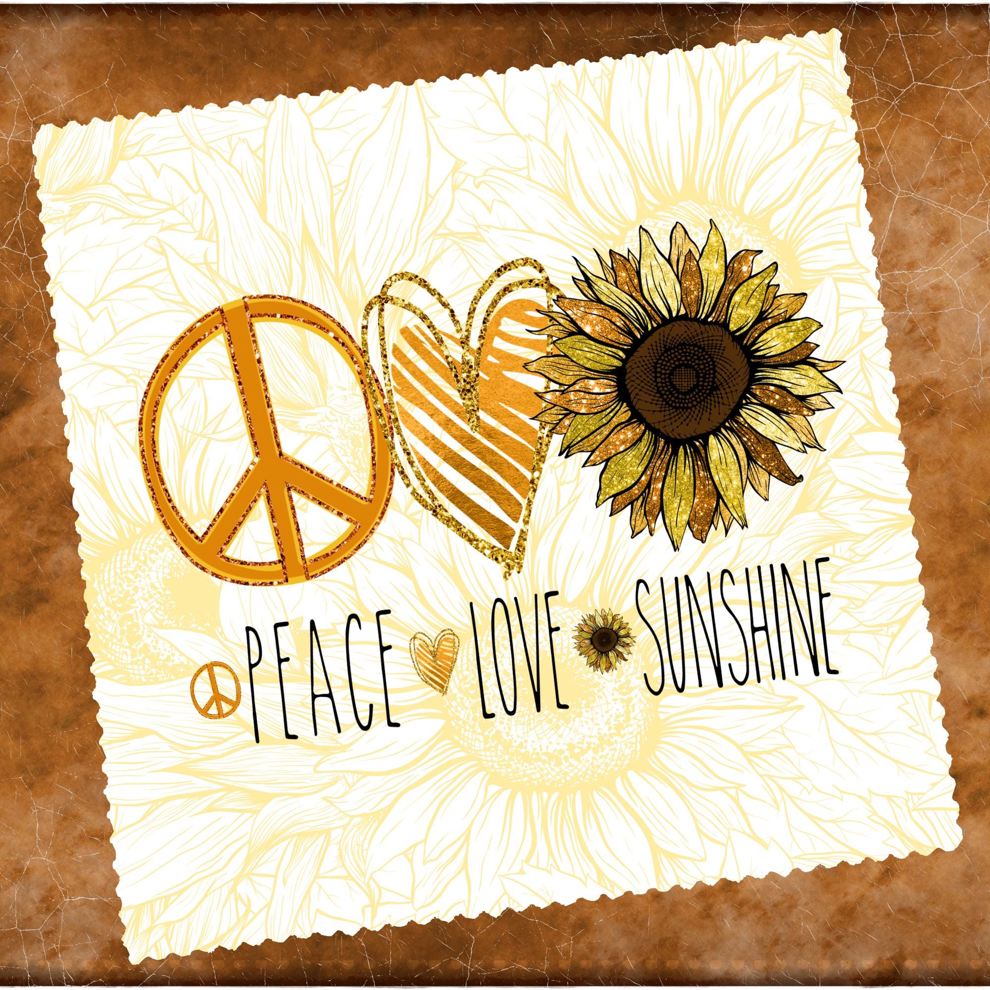 Brillenputztuch Sonnenblume Geschenk Peace bedrucktes Mikrofasertuch für Brillen Displays Mitbringsel Freundin Geschenkidee Mama #MO16 Brillenputztuch Sonnenblume Geschenk Peace bedrucktes Mikrofasertuch für Brillen Displays Mitbringsel Freundin Geschenkidee Mama #MO16