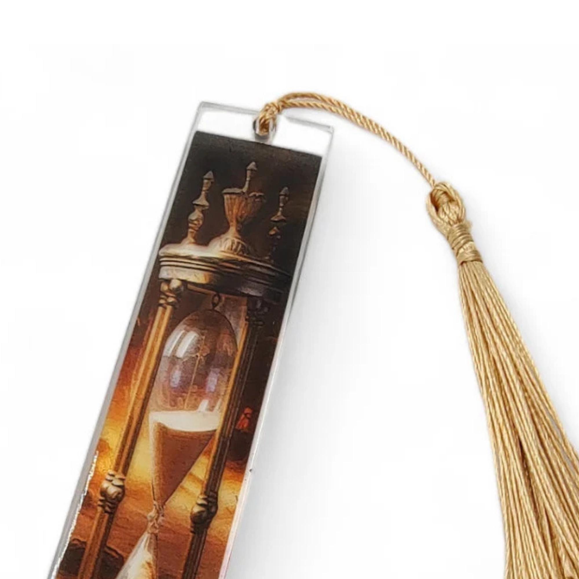 Lesezeichen aus Epoxidharz Motiv Sanduhr Geschenk Geburtstag Mitbringsel zum Buchgeschenk Geschenkidee Vater Buchzeichen transparent #LEEPOX Lesezeichen aus Epoxidharz Motiv Sanduhr Geschenk Geburtstag Mitbringsel zum Buchgeschenk Geschenkidee Vater Buchzeichen transparent #LEEPOX