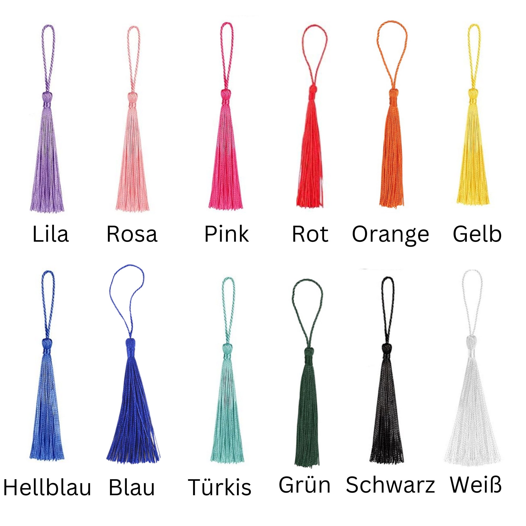 Lesezeichen aus Aluminium Geschenk zur Kommunion für Gesangsbuch Bibel Bücher Bookmark  #LEALU