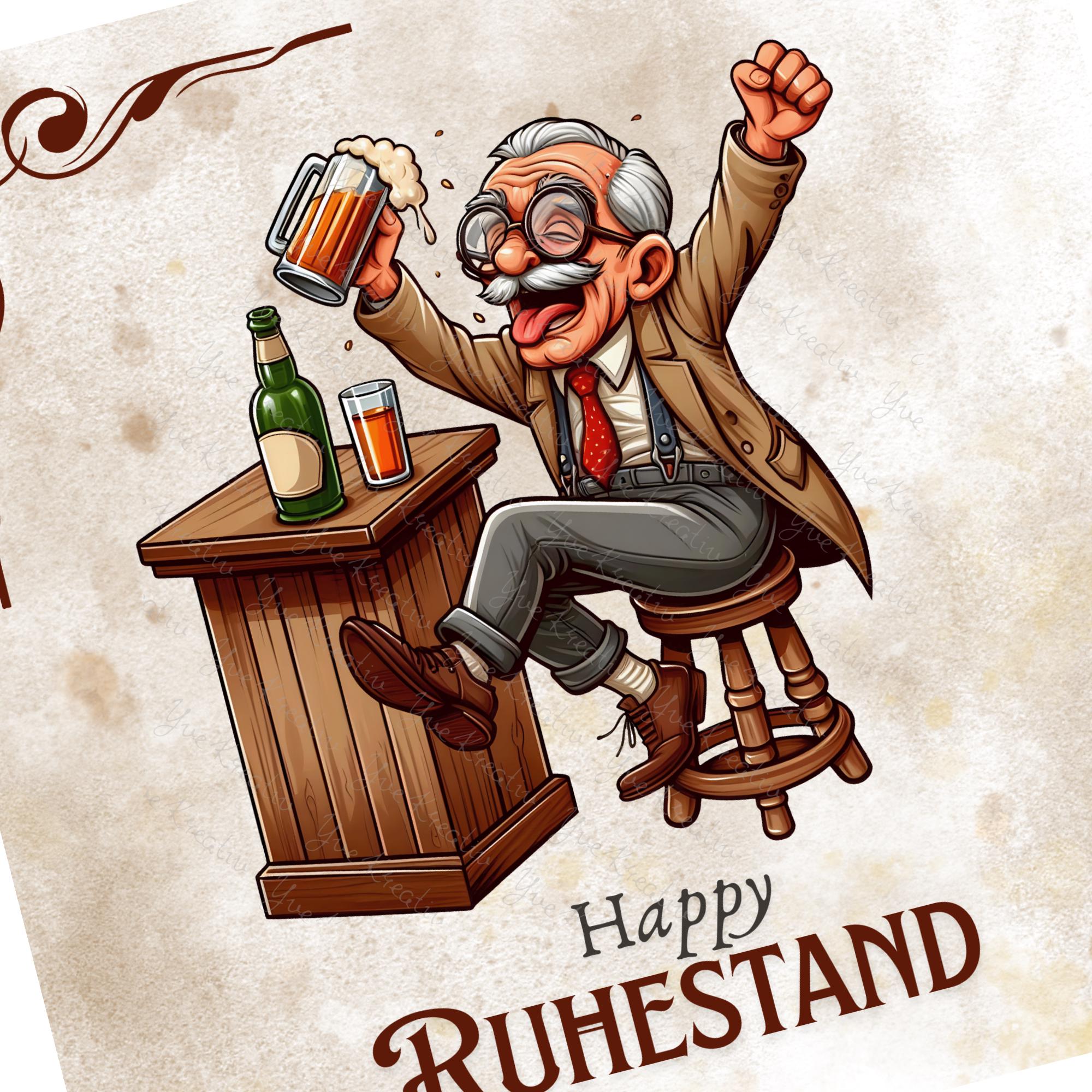 Brillenputztuch Ruhestand bedrucktes Mikrofasertuch für Brille Sonnenbrille Display Handy Geschenk zur Rente Abschied Kollege #BE16