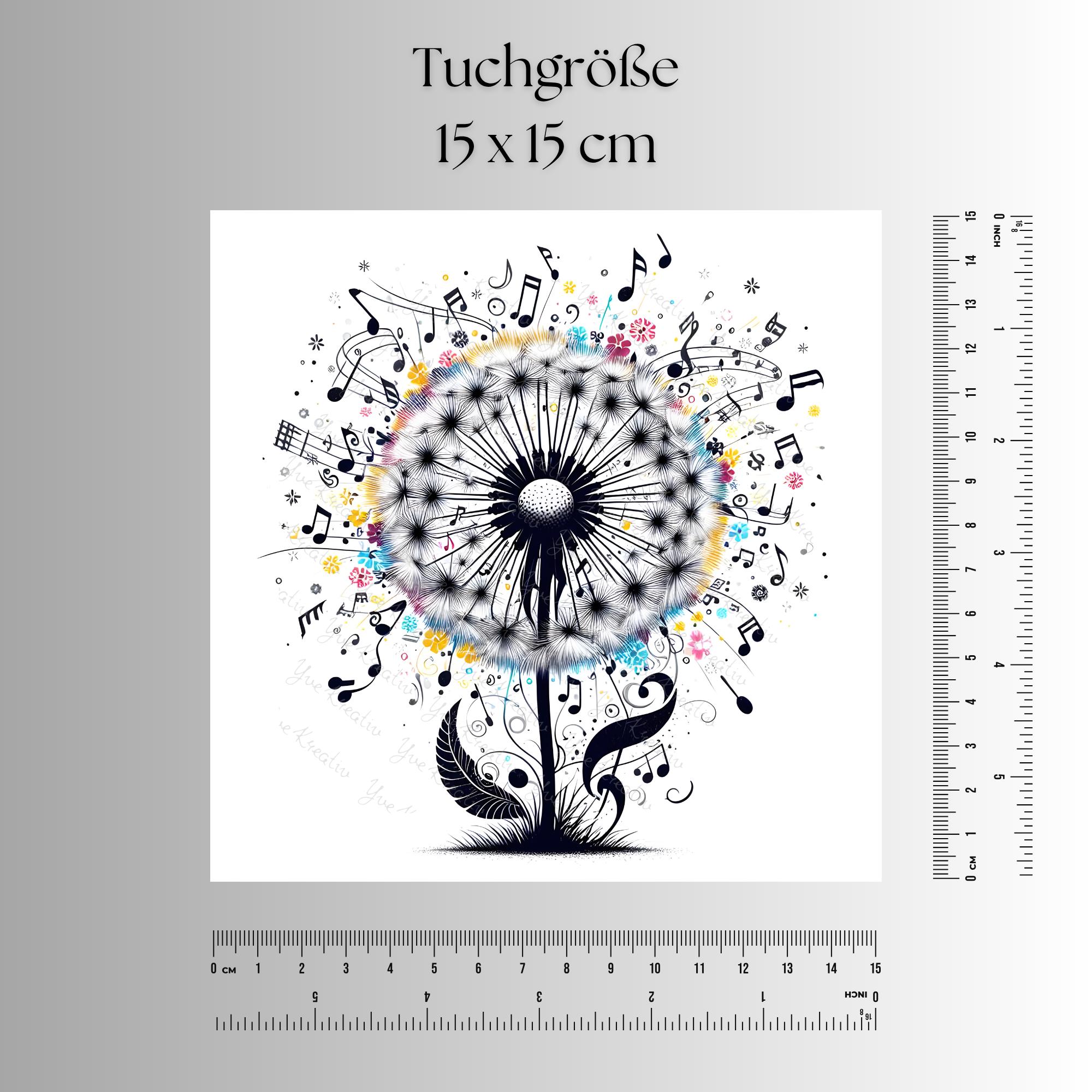 Brillenputztuch Musik Pusteblume Reinigungstuch für Brillen Geschenk für Musiker Brillentuch Displaytuch Bildschirmtuch Microfasertuch #BM Brillenputztuch Musik Pusteblume Reinigungstuch für Brillen Geschenk für Musiker Brillentuch Displaytuch Bildschirmtuch Microfasertuch #BM