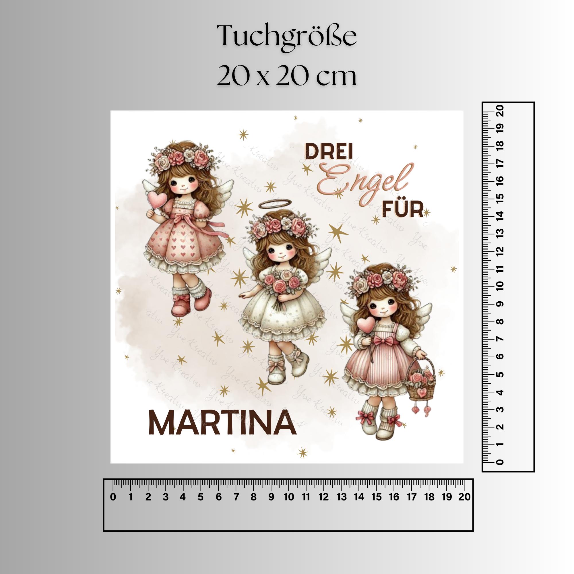Brillenputztuch mit Namen Mitbringsel Freundin Engel Geschenk Geburtstag Mama bedrucktes Mikrofasertuch für Brillen Tuch Displays #FA24P Brillenputztuch mit Namen Mitbringsel Freundin Engel Geschenk Geburtstag Mama bedrucktes Mikrofasertuch für Brillen Tuch Displays #FA24P