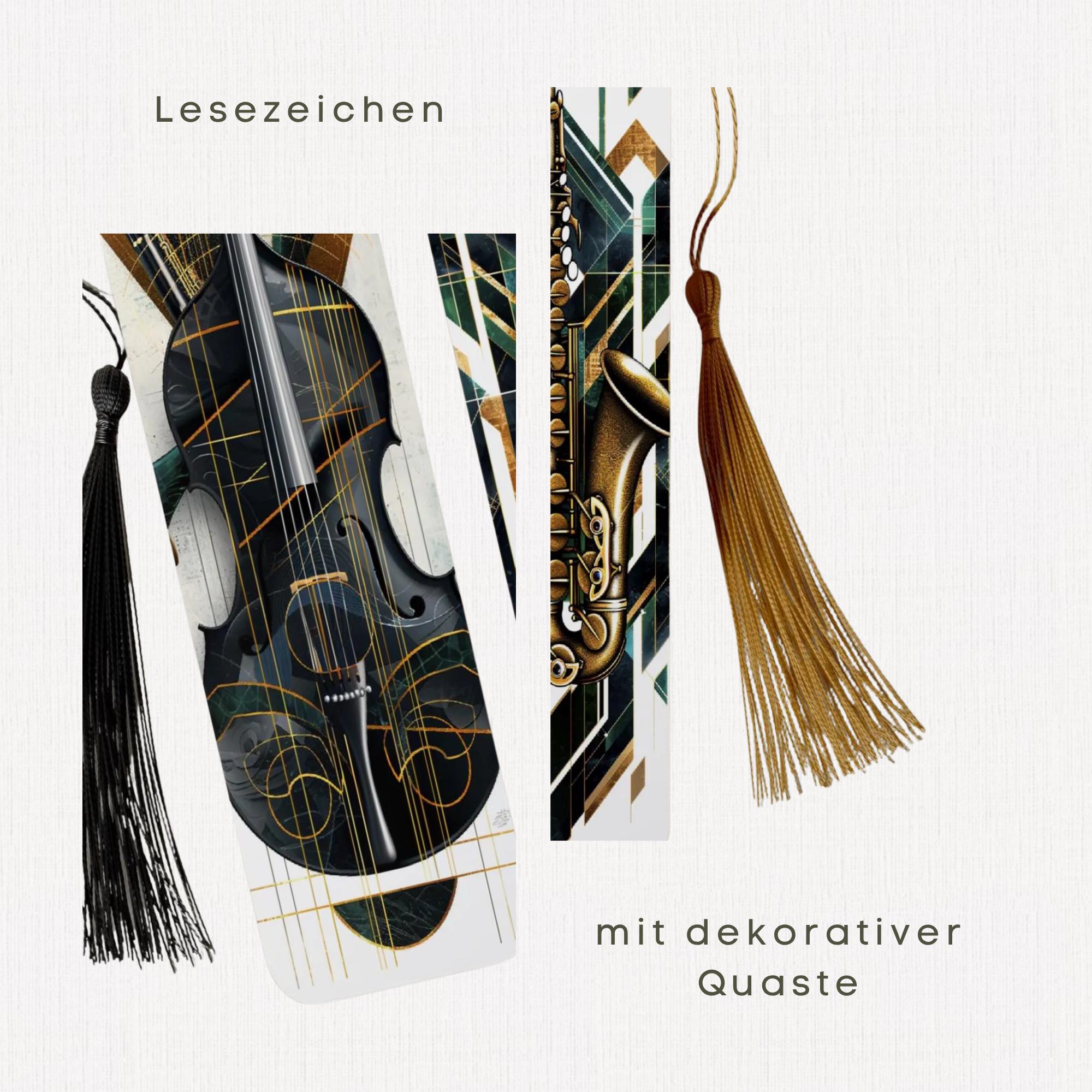Lesezeichen aus Metall Instrumente Geschenk Musiker Bücherzeichen Mitbringsel Musiklehrer Bookmark Saxofon - 2 Motive zur Auswahl #LEALU Lesezeichen aus Metall Instrumente Geschenk Musiker Bücherzeichen Mitbringsel Musiklehrer Bookmark Saxofon - 2 Motive zur Auswahl #LEALU