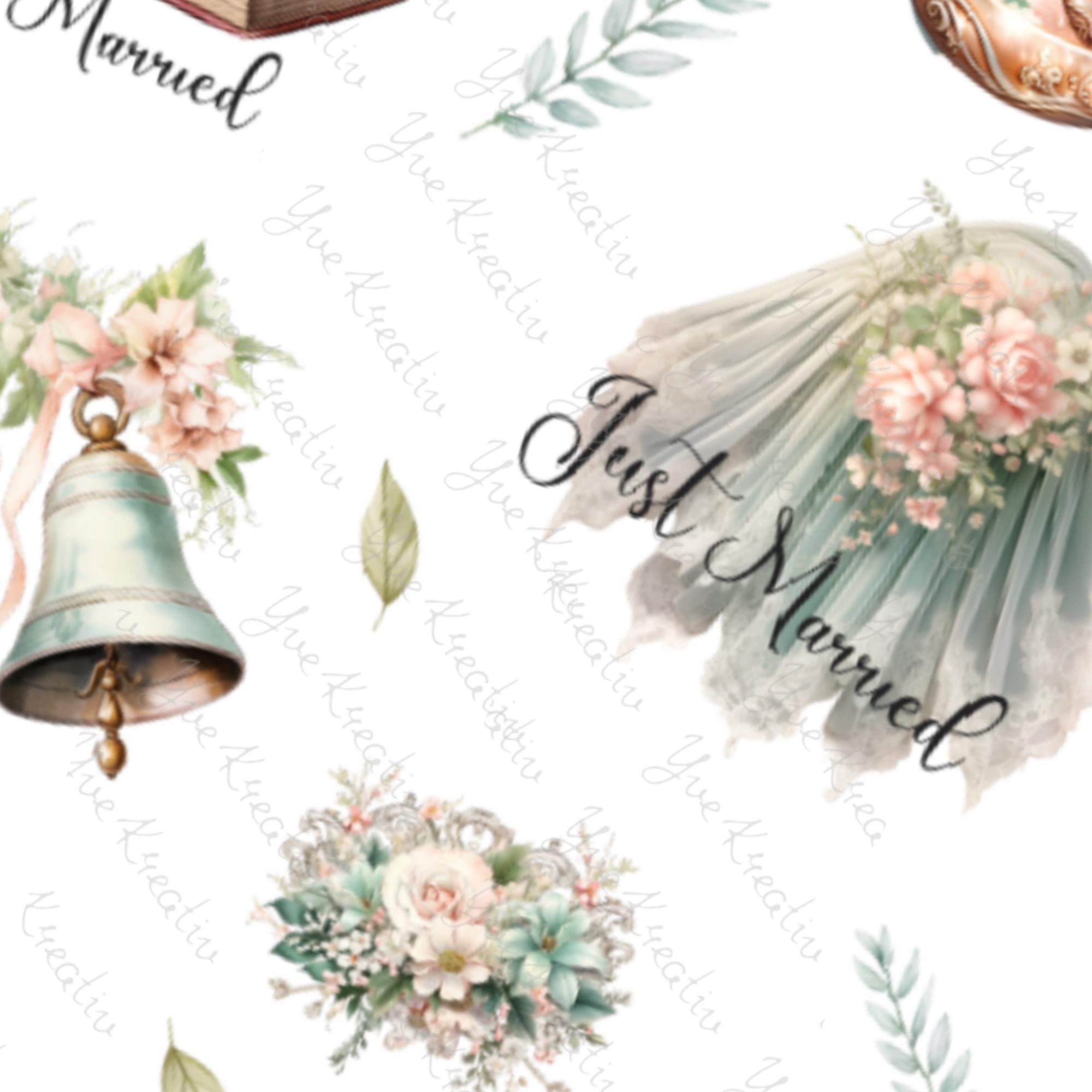Aufkleber Hochzeit Sticker Bogen Hochzeitsfeier Stickerbogen zur Auswahl in Weiß - Transparent - Matt - Glanz #SBA6 Aufkleber Hochzeit Sticker Bogen Hochzeitsfeier Stickerbogen zur Auswahl in Weiß - Transparent - Matt - Glanz #SBA6