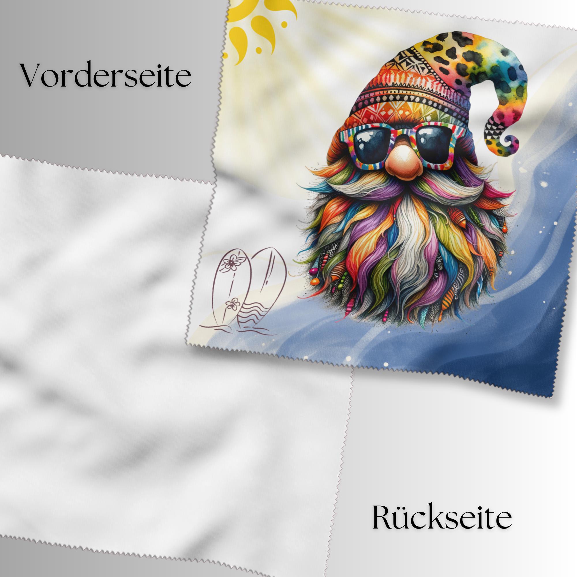 Brillenputztuch Regenbogen Wichtel bedrucktes Mikrofasertuch für Brille Sonnenbrille Displays Geschenk Urlaub Gutschein Reise #UR10 Brillenputztuch Regenbogen Wichtel bedrucktes Mikrofasertuch für Brille Sonnenbrille Displays Geschenk Urlaub Gutschein Reise #UR10