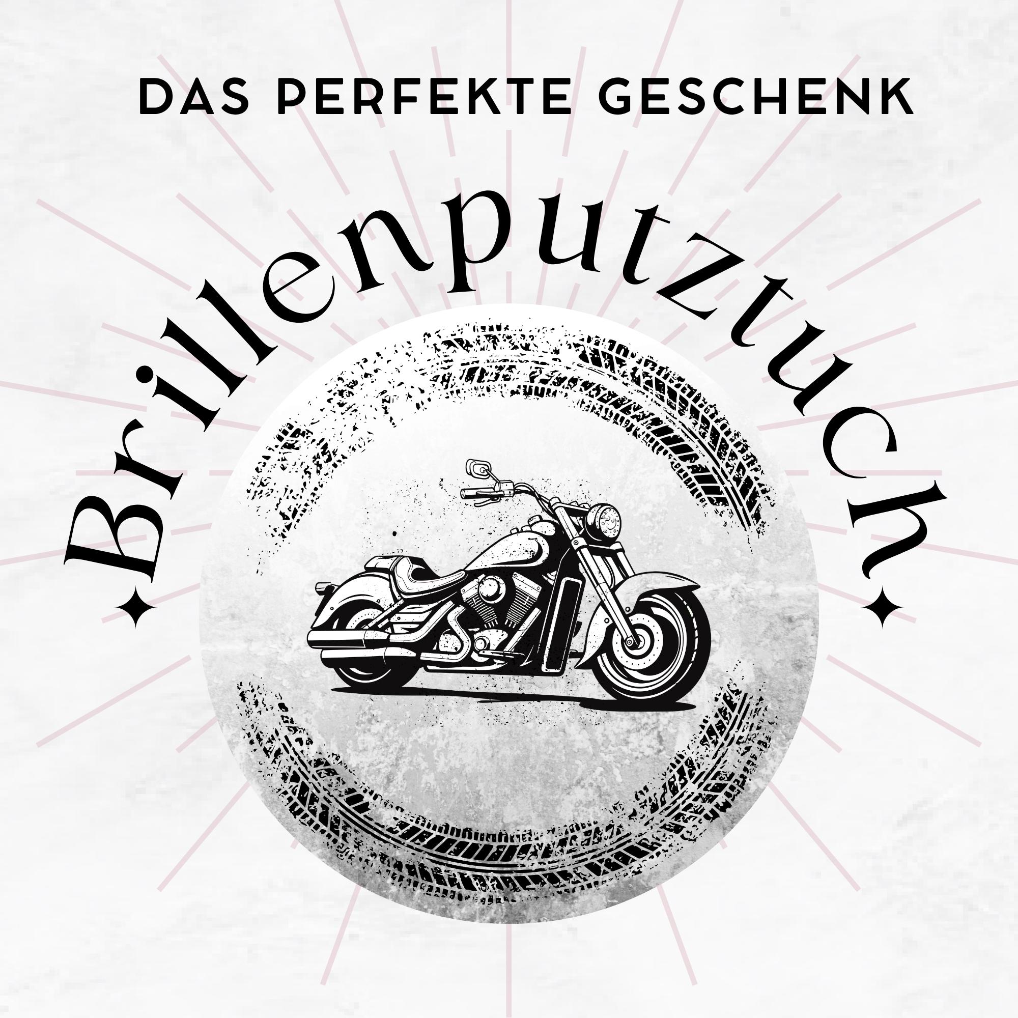 Brillenputztuch Motorrad Microfasertuch für Brille Sonnenbrille Display Handy Tuch für Visier Geschenk Motorradfahrer Mitbringsel #AL40 Brillenputztuch Motorrad Microfasertuch für Brille Sonnenbrille Display Handy Tuch für Visier Geschenk Motorradfahrer Mitbringsel #AL40