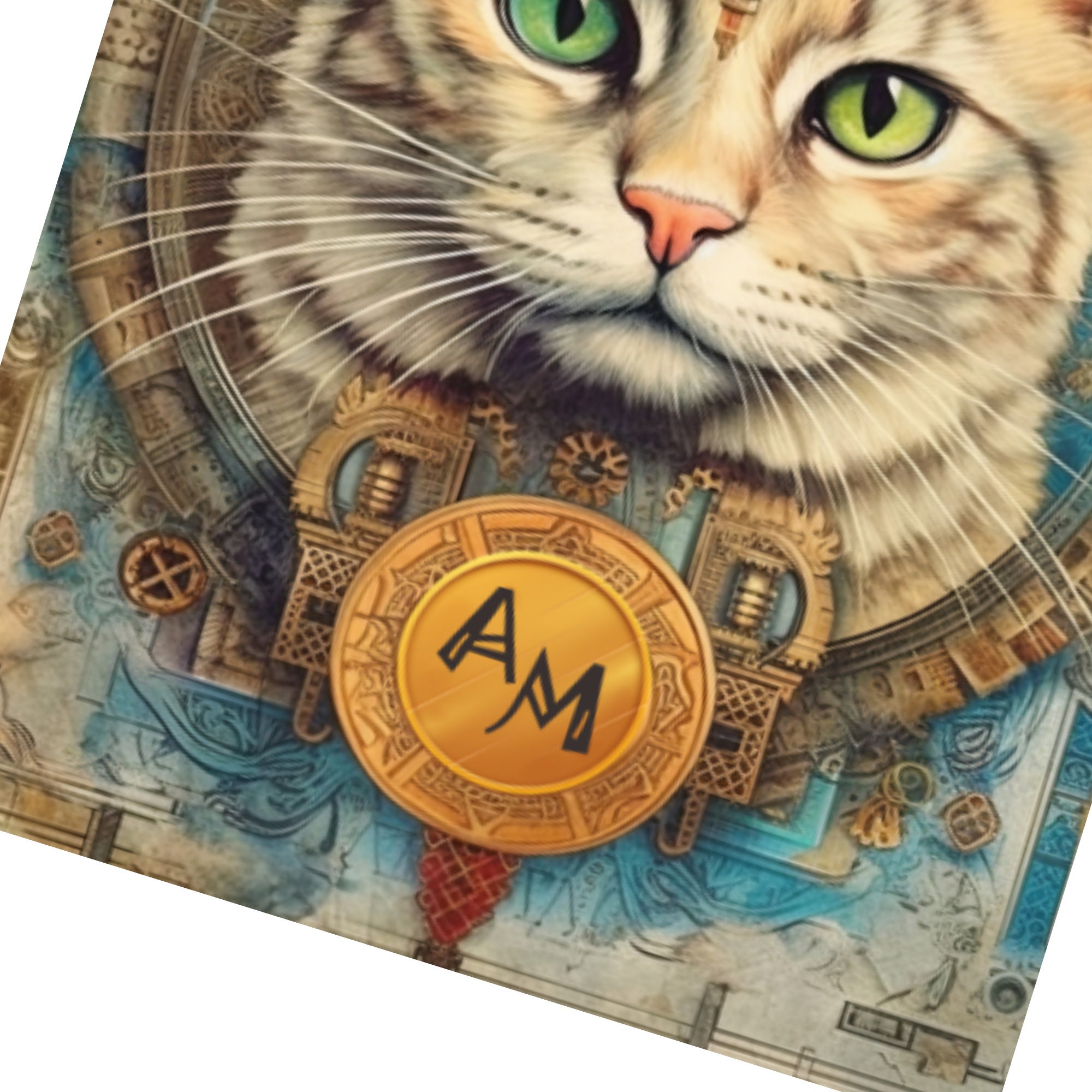 Notizblock personalisiert mit Monogramm DIN A6 kleiner Ringblock Schreibblock Notizbuch Zettelblock für Schule oder private Notizen #A6SO Notizblock personalisiert mit Monogramm DIN A6 kleiner Ringblock Schreibblock Notizbuch Zettelblock für Schule oder private Notizen #A6SO