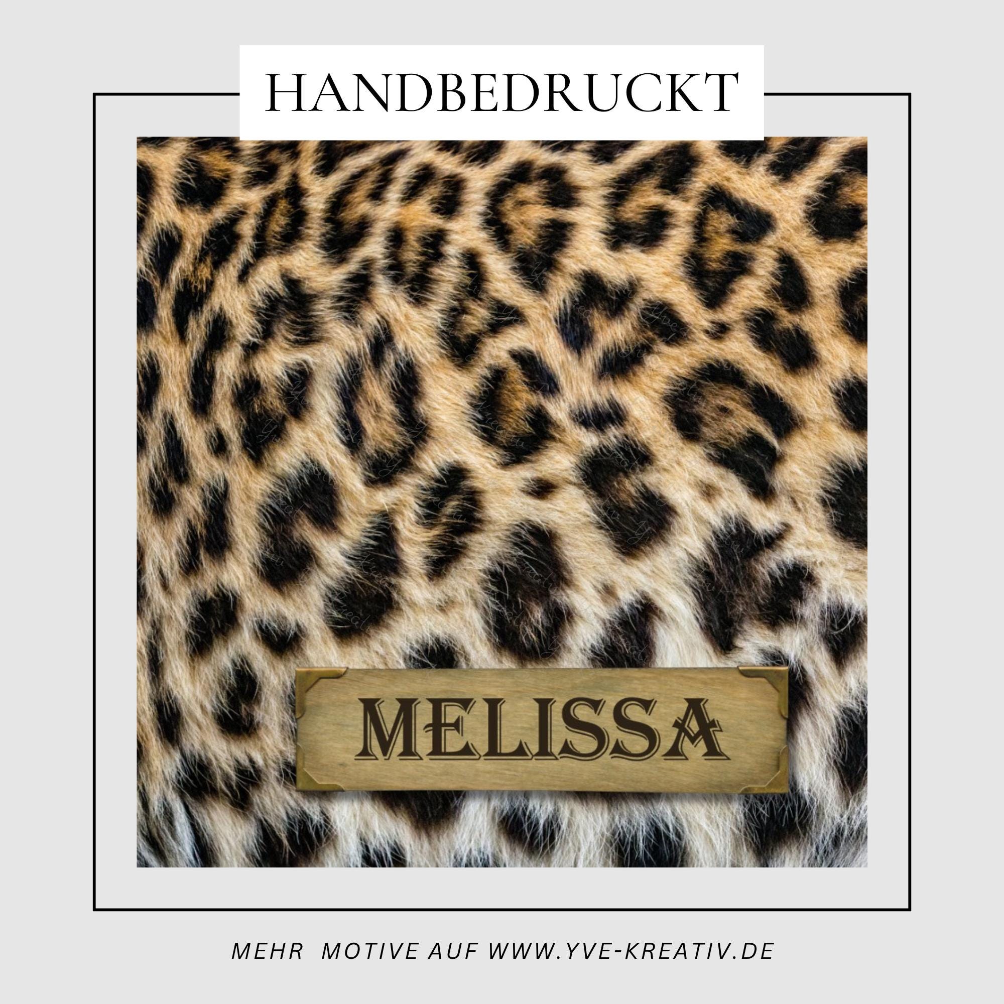 Brillenputztuch Leopard Print personalisiert mit Namen bedrucktes Mikrofasertuch für Display Handy Sonnenbrille Geschenk Animalprint #TI160P Brillenputztuch Leopard Print personalisiert mit Namen bedrucktes Mikrofasertuch für Display Handy Sonnenbrille Geschenk Animalprint #TI160P
