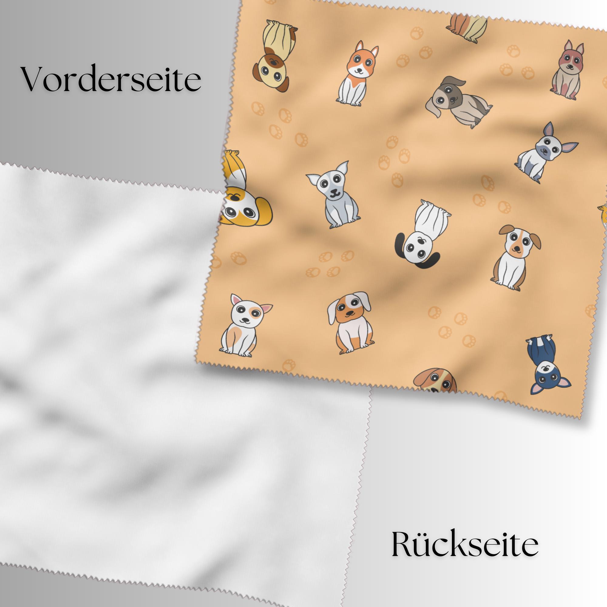 Brillenputztuch Geschenk Freundin Mitbringsel Hundemama bedrucktes Mikrofasertuch für Brillen Brillentuch für Displays Objektive #TI135 Brillenputztuch Geschenk Freundin Mitbringsel Hundemama bedrucktes Mikrofasertuch für Brillen Brillentuch für Displays Objektive #TI135