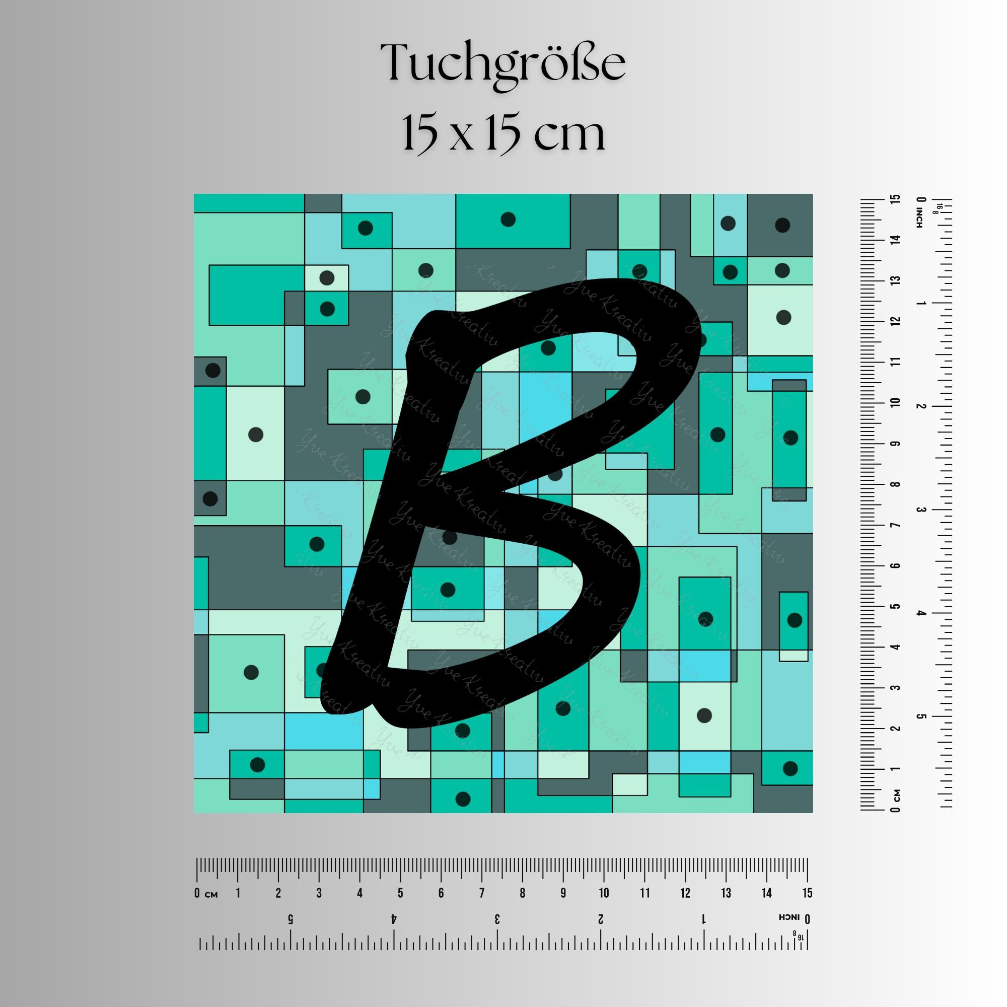 Bedrucktes Mikrofasertuch "B" für Brillen Tuch für Displays Brillenputztuch Geschenk Geburtstag Vatertag #AL28YK Bedrucktes Mikrofasertuch "B" für Brillen Tuch für Displays Brillenputztuch Geschenk Geburtstag Vatertag #AL28YK