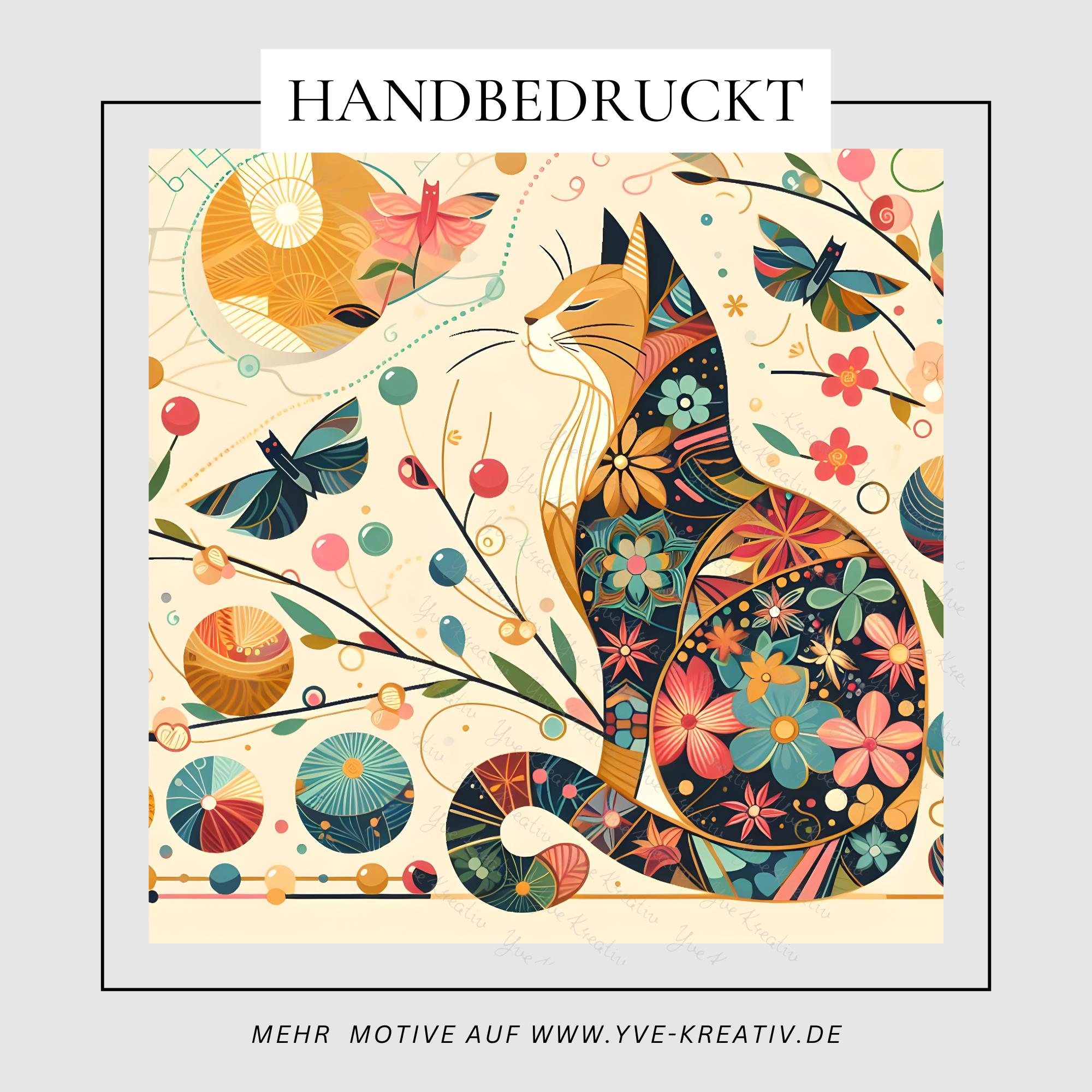 Brillenputztuch Katzen boho bedrucktes Mikrofasertuch für Display Handy Sonnenbrille Geschenk Katzenbesitzer Mitbringsel Katzenmama #TI61 Brillenputztuch Katzen boho bedrucktes Mikrofasertuch für Display Handy Sonnenbrille Geschenk Katzenbesitzer Mitbringsel Katzenmama #TI61