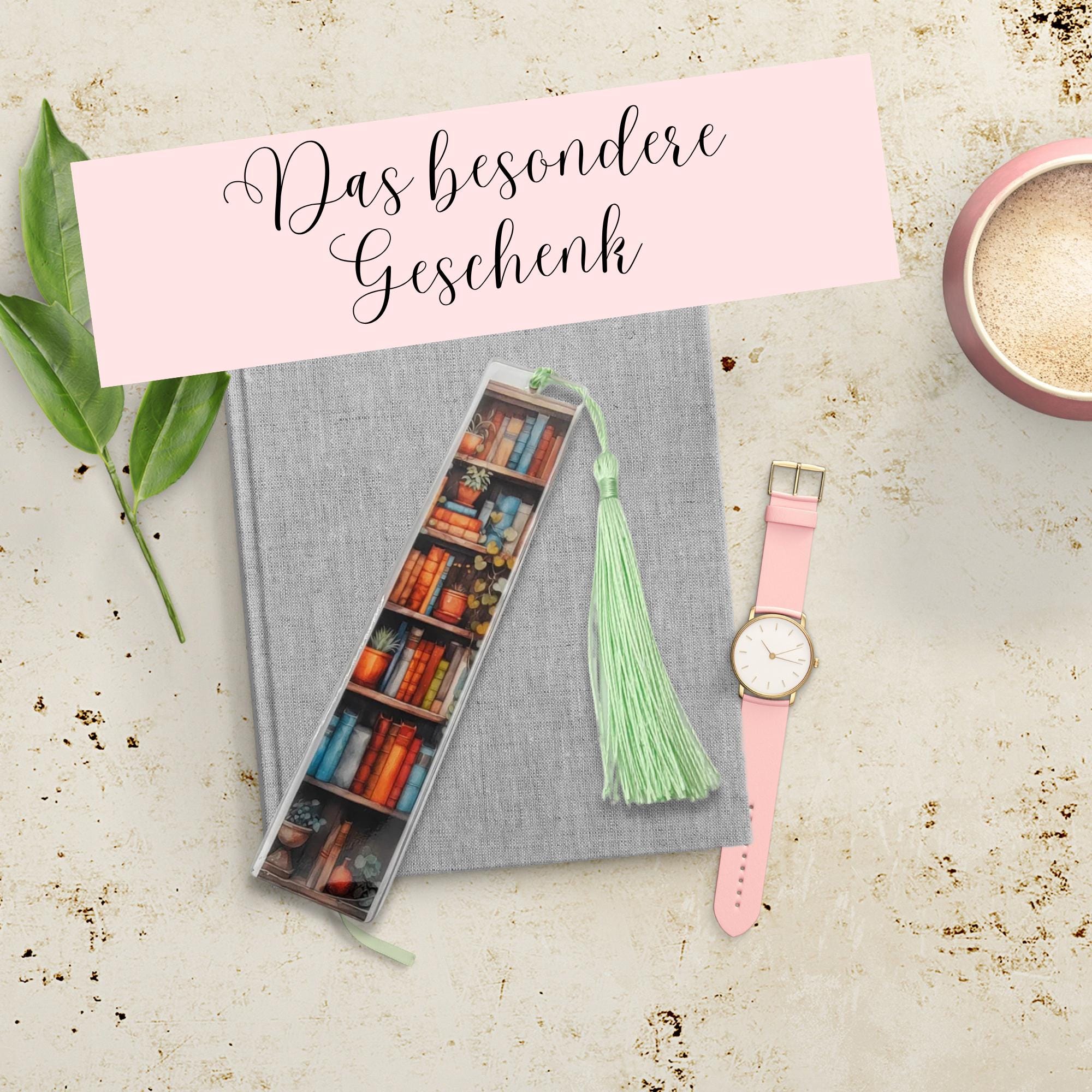 Lesezeichen aus Epoxidharz Motiv Bücher Geschenk Geburtstag Mitbringsel zum Buchgeschenk Geschenkidee Buchzeichen transparent #LEEPOX Lesezeichen aus Epoxidharz Motiv Bücher Geschenk Geburtstag Mitbringsel zum Buchgeschenk Geschenkidee Buchzeichen transparent #LEEPOX