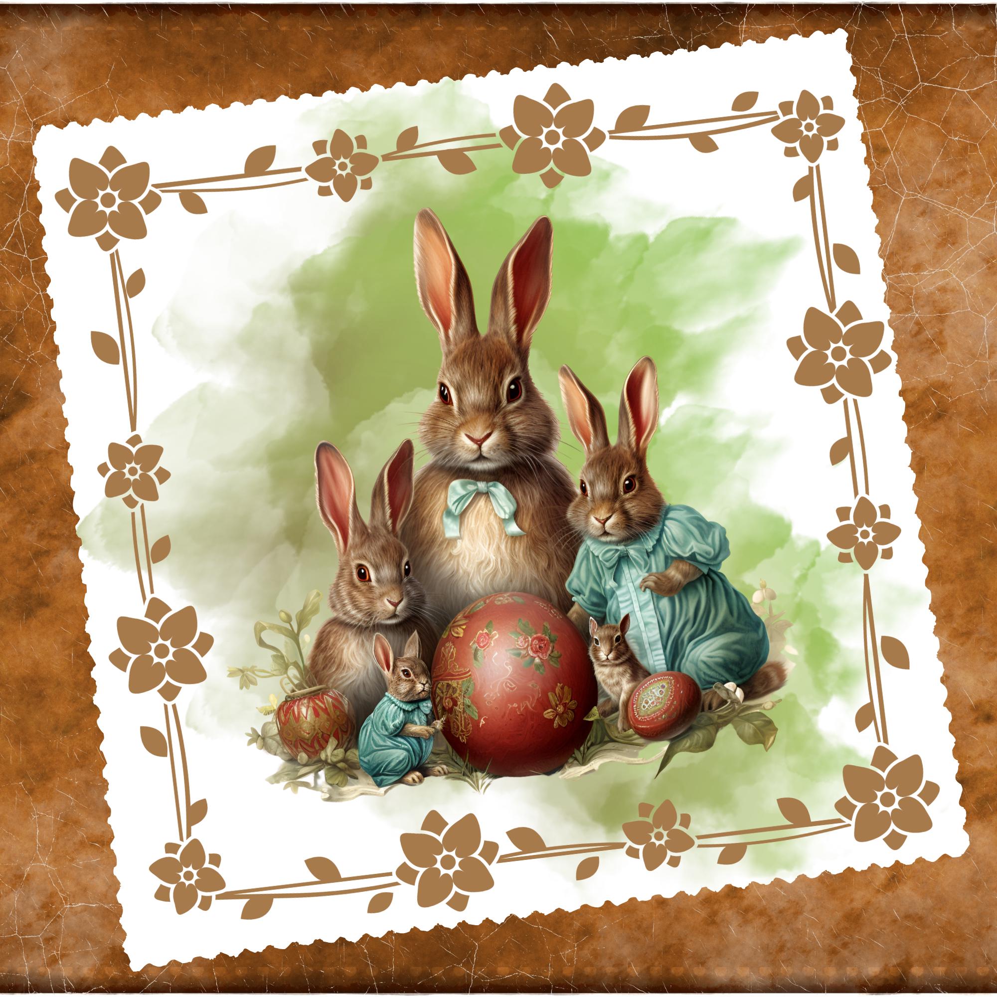 Brillenputztuch Geschenk zu Ostern bedrucktes Mikrofasertuch Ostergeschenk für Brillen Kameratuch Brillentuch für Displays Objektive  #OS21