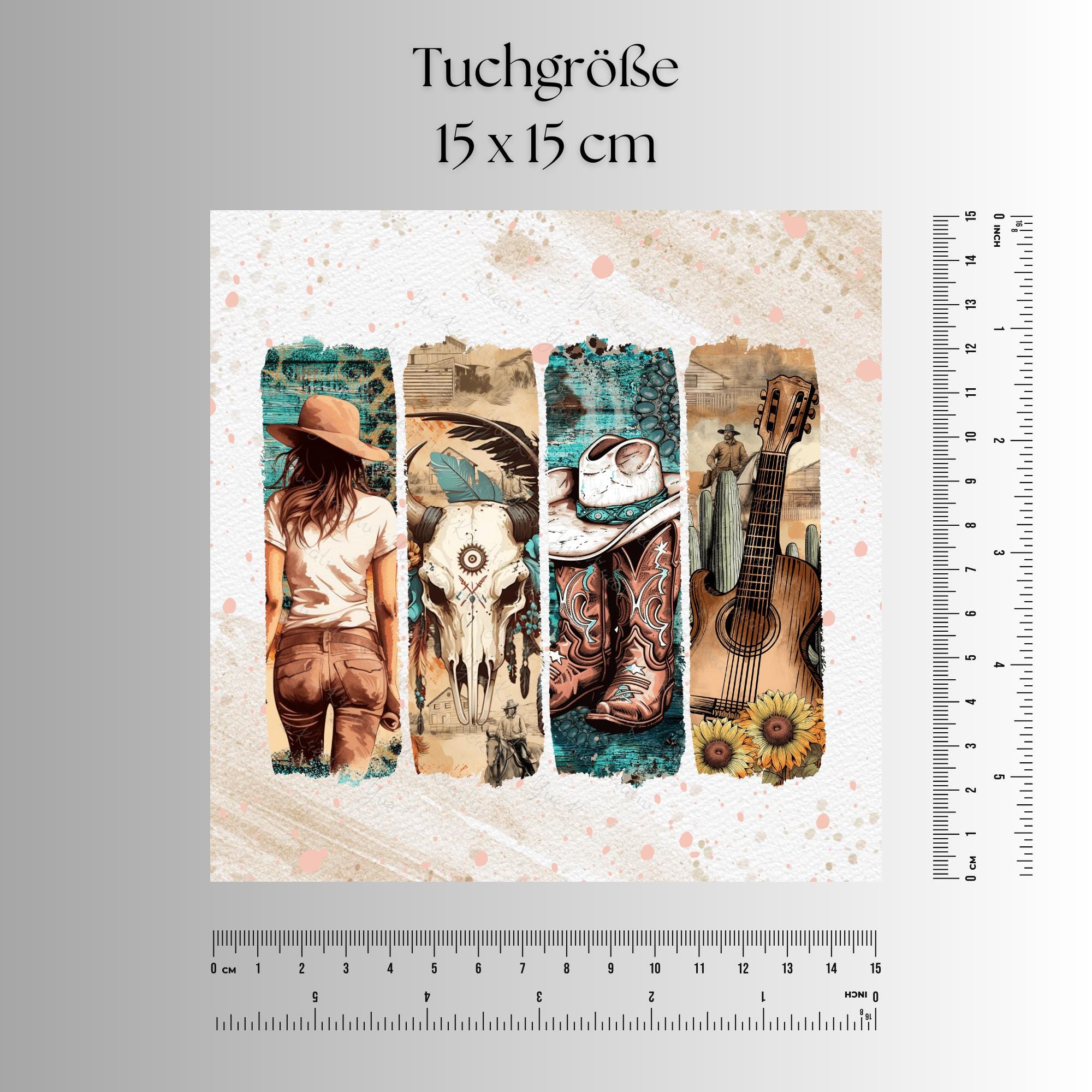 Brillenputztuch Western Look Cowboy Cowgirl bedrucktes Mikrofasertuch für Brillen Tuch für Displays Objektive #AL48 Brillenputztuch Western Look Cowboy Cowgirl bedrucktes Mikrofasertuch für Brillen Tuch für Displays Objektive #AL48