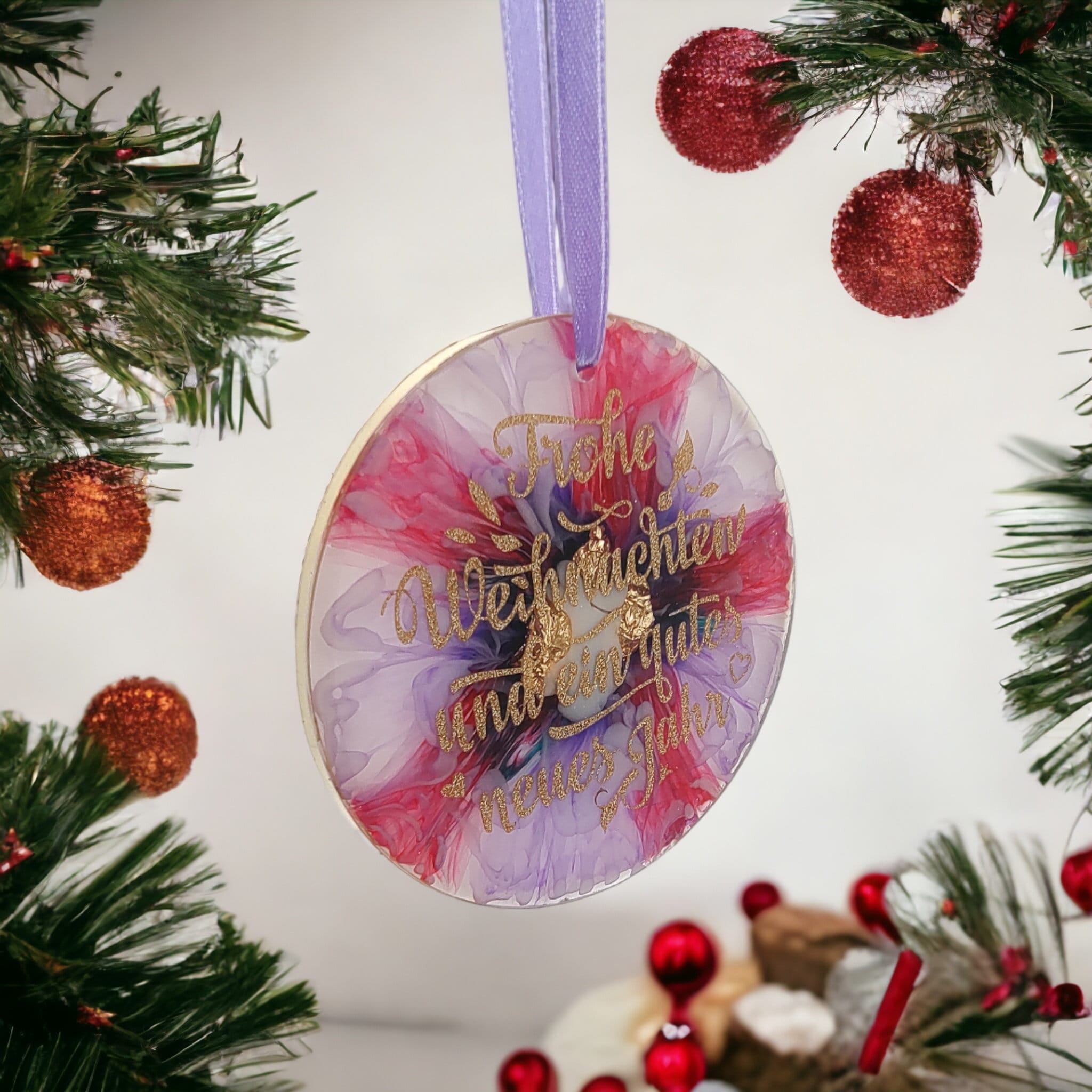 Weihnachtskugel Weihnachtsschmuck Baumanhänger Christmas Ornaments Weihnachten Baumkugel  #1607326870