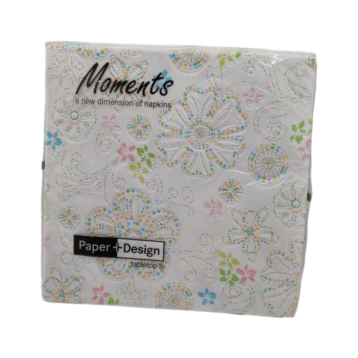 Servietten, Packung 20 Stück, Größe: 33x33 cm