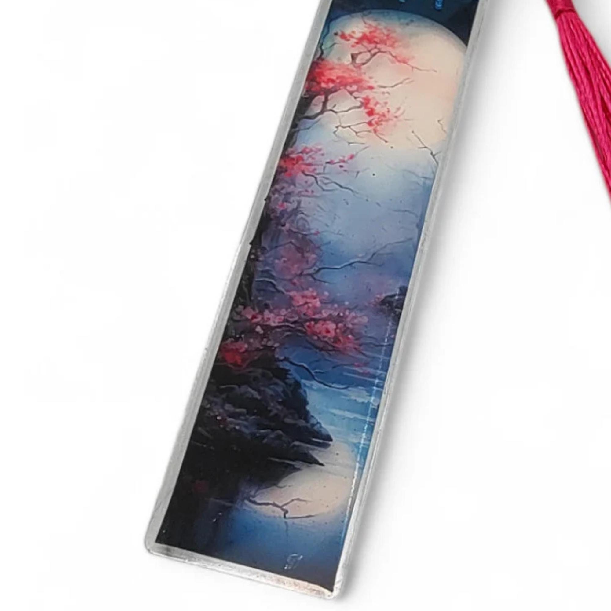 Lesezeichen aus Epoxidharz transparent Japan Geschenk Geburtstag Mitbringsel zum Buchgeschenk für Japanreise #LEEPOX Lesezeichen aus Epoxidharz transparent Japan Geschenk Geburtstag Mitbringsel zum Buchgeschenk für Japanreise #LEEPOX