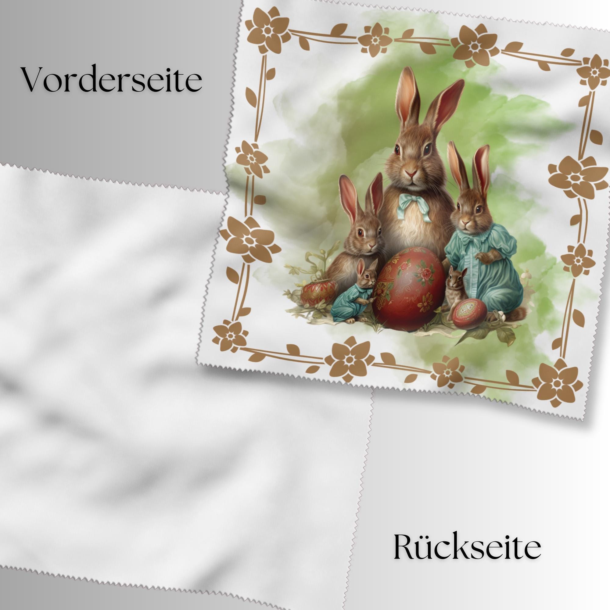 Brillenputztuch Geschenk zu Ostern bedrucktes Mikrofasertuch Ostergeschenk für Brillen Kameratuch Brillentuch für Displays Objektive #OS21 Brillenputztuch Geschenk zu Ostern bedrucktes Mikrofasertuch Ostergeschenk für Brillen Kameratuch Brillentuch für Displays Objektive #OS21