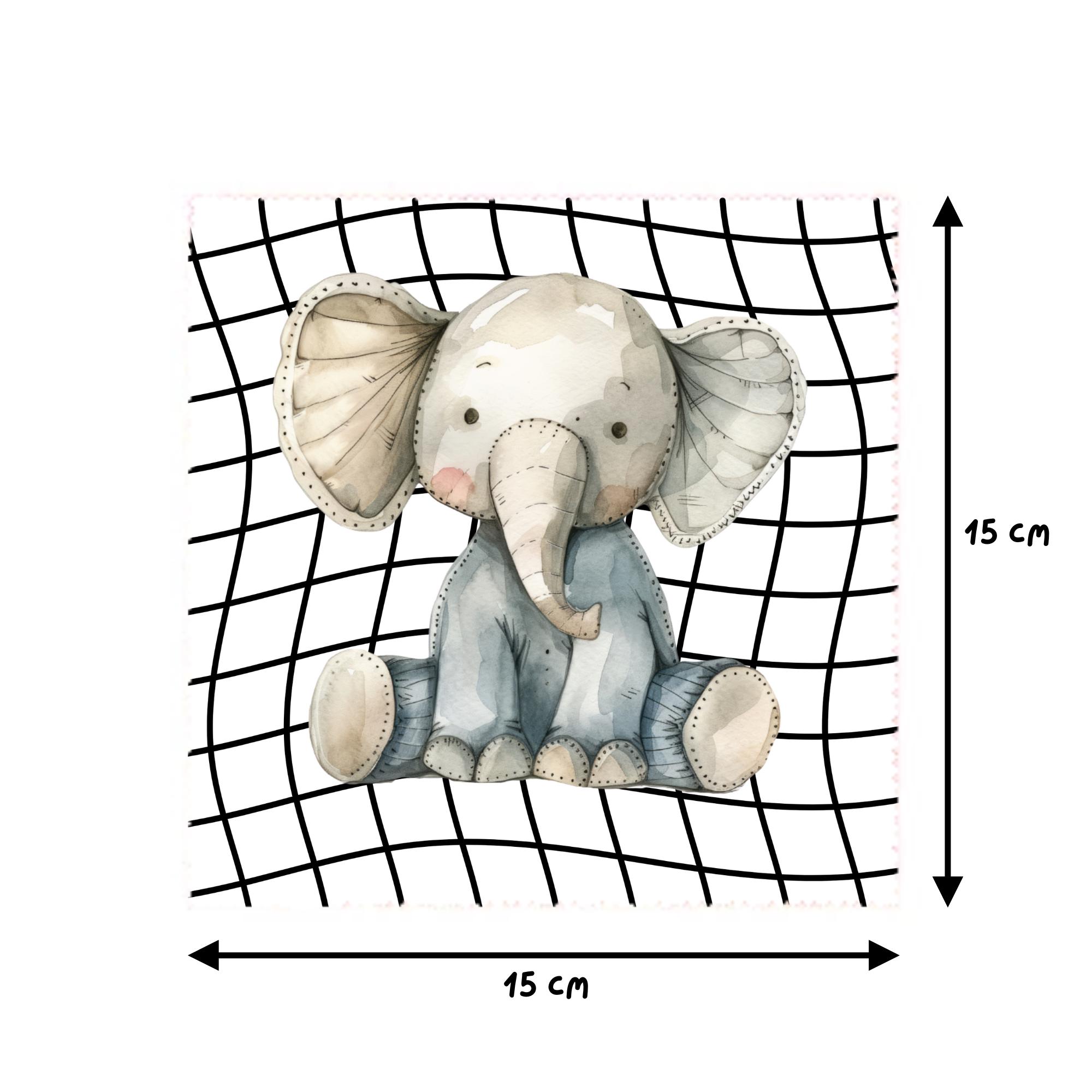 Brillenputztuch Elefant Reinigungstuch für Brillen Geschenk Geburtstag Brillentuch Displaytuch Bildschirmtuch Microfasertuch #BM Brillenputztuch Elefant Reinigungstuch für Brillen Geschenk Geburtstag Brillentuch Displaytuch Bildschirmtuch Microfasertuch #BM
