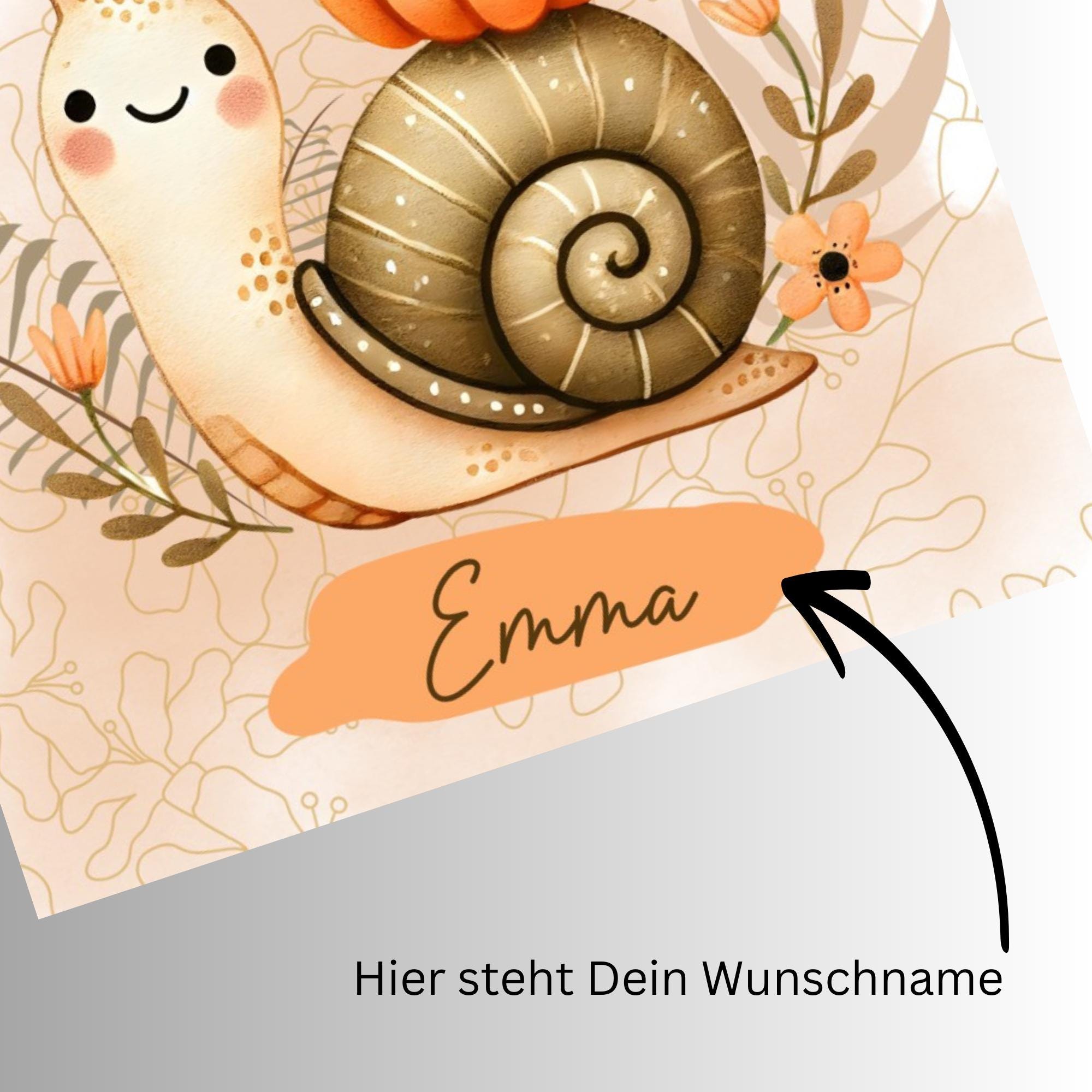 Brillenputztuch Herbst Schnecke personalisiert mit Namen bedrucktes Mikrofasertuch für Display Handy Sonnenbrille Geschenk Halloween #TI163P Brillenputztuch Herbst Schnecke personalisiert mit Namen bedrucktes Mikrofasertuch für Display Handy Sonnenbrille Geschenk Halloween #TI163P