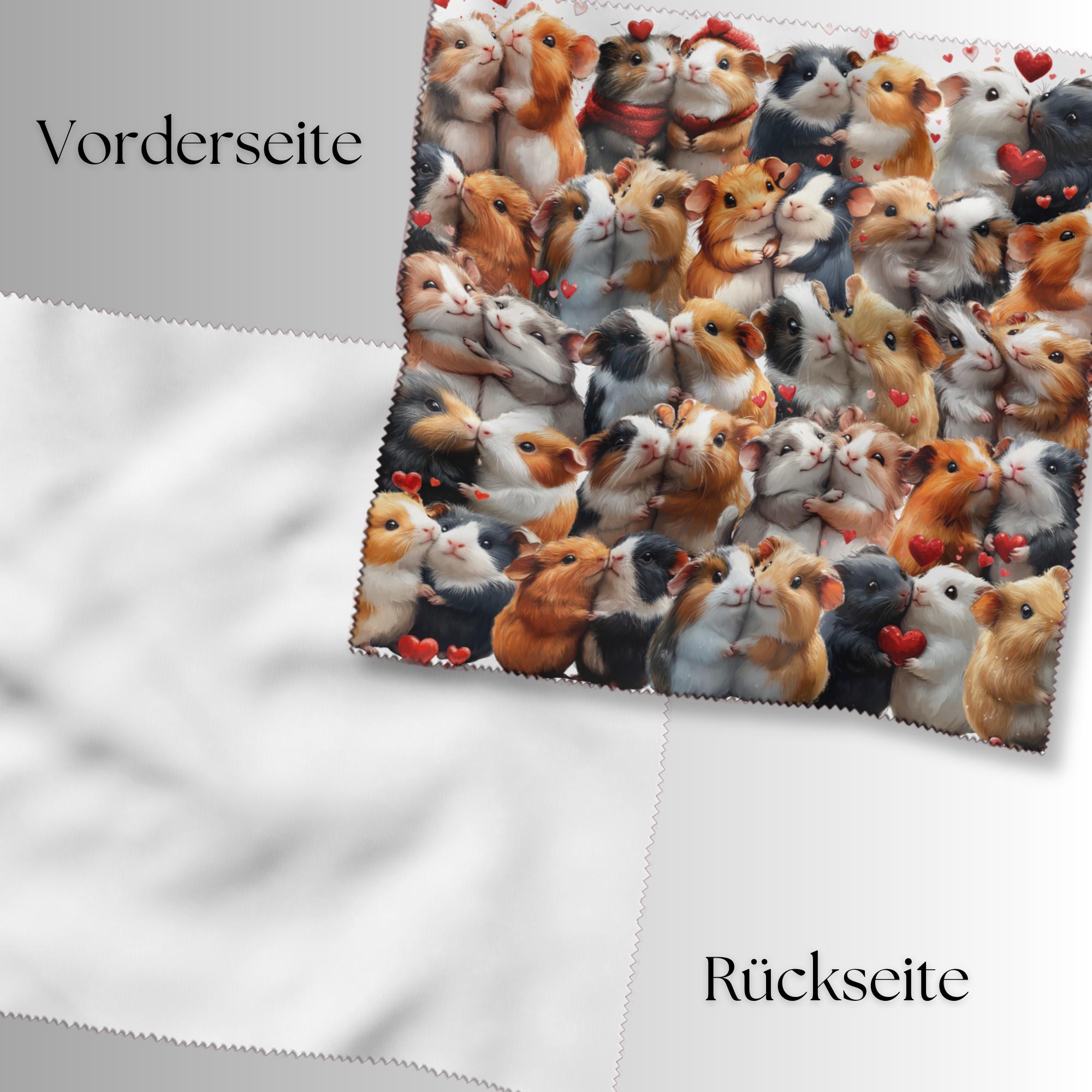 Brillenputztuch Meerschweinchen bedrucktes Mikrofasertuch für Sonnenbrille Displays Kamera Handy Geburtstag Geschenk Tierliebhaber #TI112 Brillenputztuch Meerschweinchen bedrucktes Mikrofasertuch für Sonnenbrille Displays Kamera Handy Geburtstag Geschenk Tierliebhaber #TI112