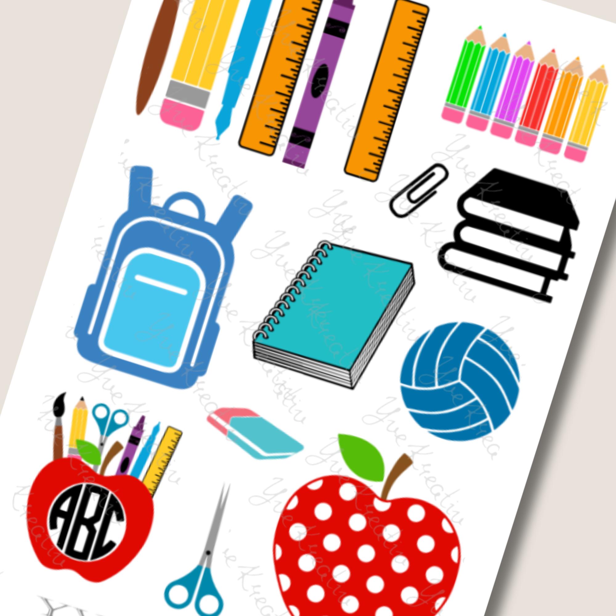 Stickerbogen Schule Aufkleber Einschulung personalisierbar Sticker Set 3 Bögen zur Auswahl in Weiß - Transparent - Matt - Glanz #SBA6 Stickerbogen Schule Aufkleber Einschulung personalisierbar Sticker Set 3 Bögen zur Auswahl in Weiß - Transparent - Matt - Glanz #SBA6