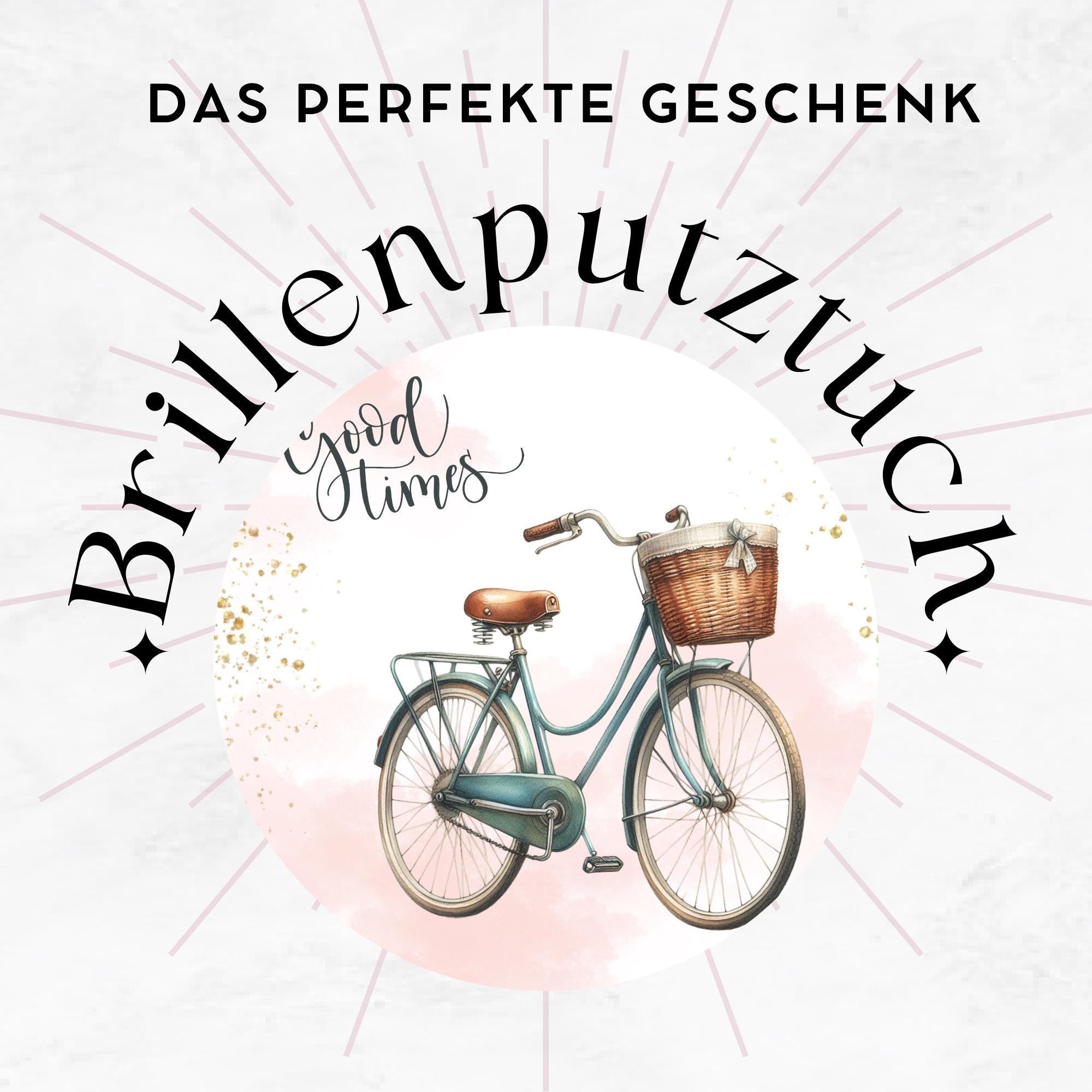 Brillenputztuch Fahrrad bedrucktes Mikrofasertuch für Brille Sonnenbrille Displays Geschenk Radfahrerin Gutschein Rad #AL52 Brillenputztuch Fahrrad bedrucktes Mikrofasertuch für Brille Sonnenbrille Displays Geschenk Radfahrerin Gutschein Rad #AL52
