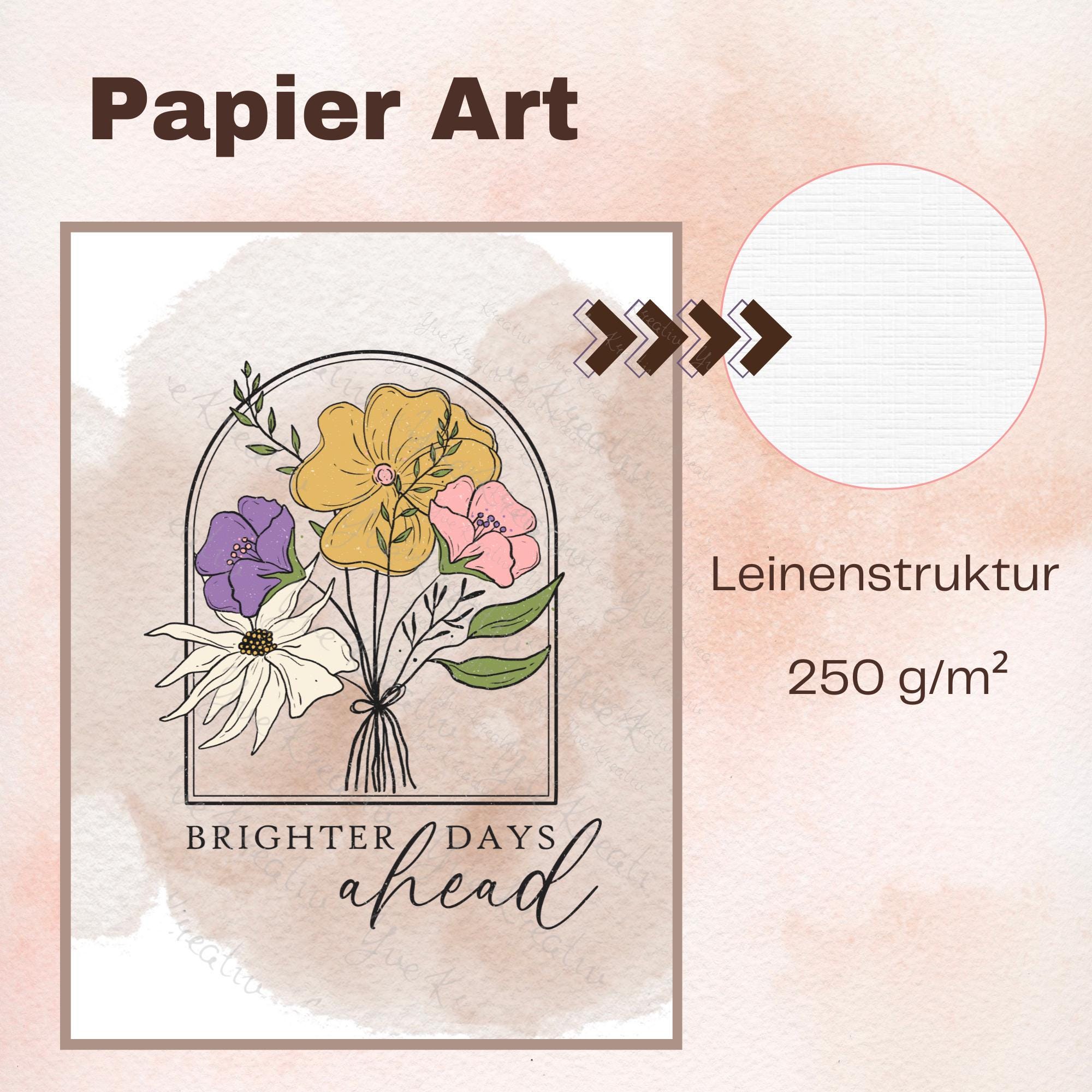 Postkarte Aufmunterung Grußkarte Spruch "Es liegen hellere Tage vor uns" Karte Geburtstag Motivation #PLS Postkarte Aufmunterung Grußkarte Spruch "Es liegen hellere Tage vor uns" Karte Geburtstag Motivation #PLS
